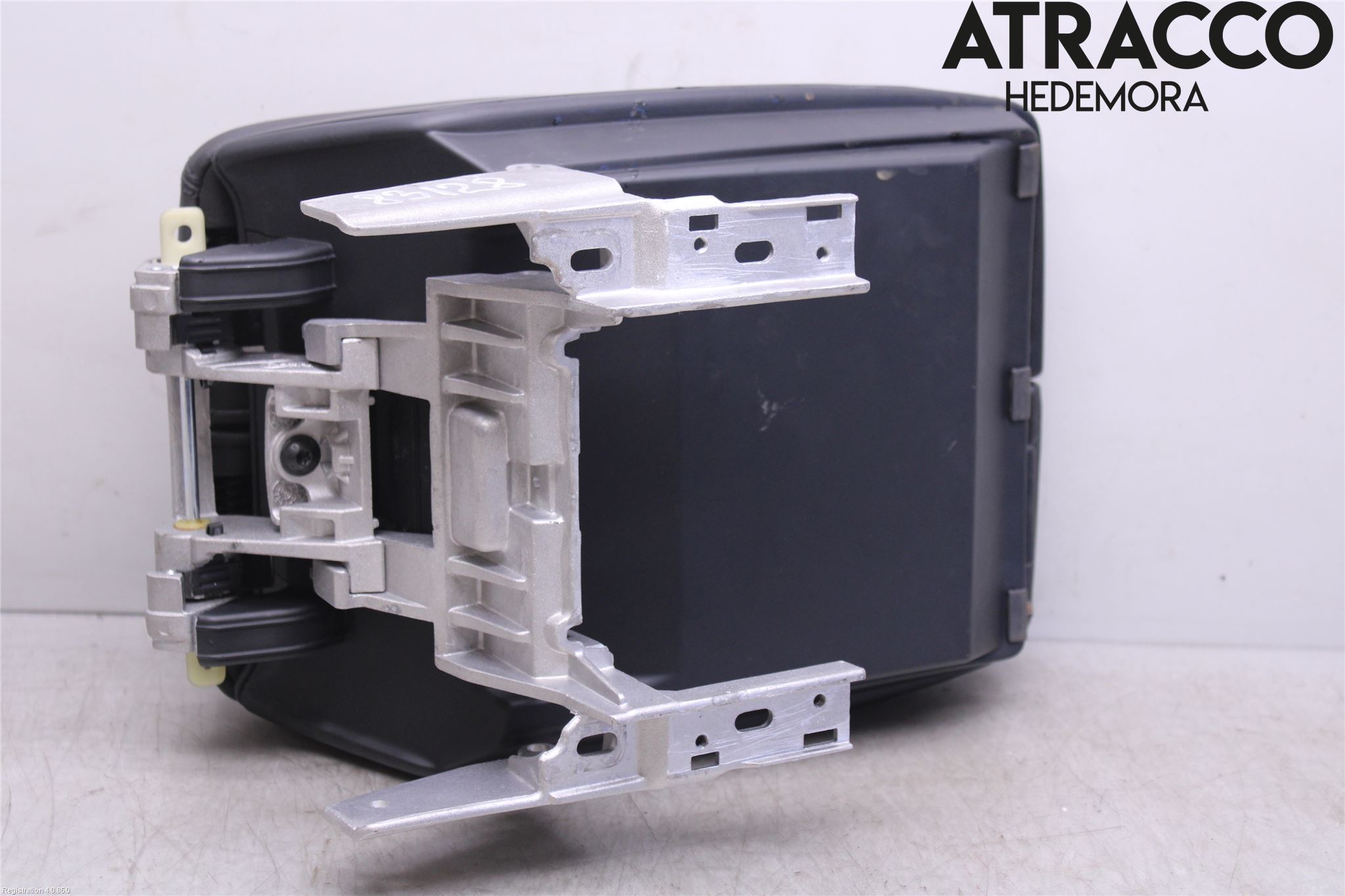 Audi Q7/SQ7 Inredning Armstöd