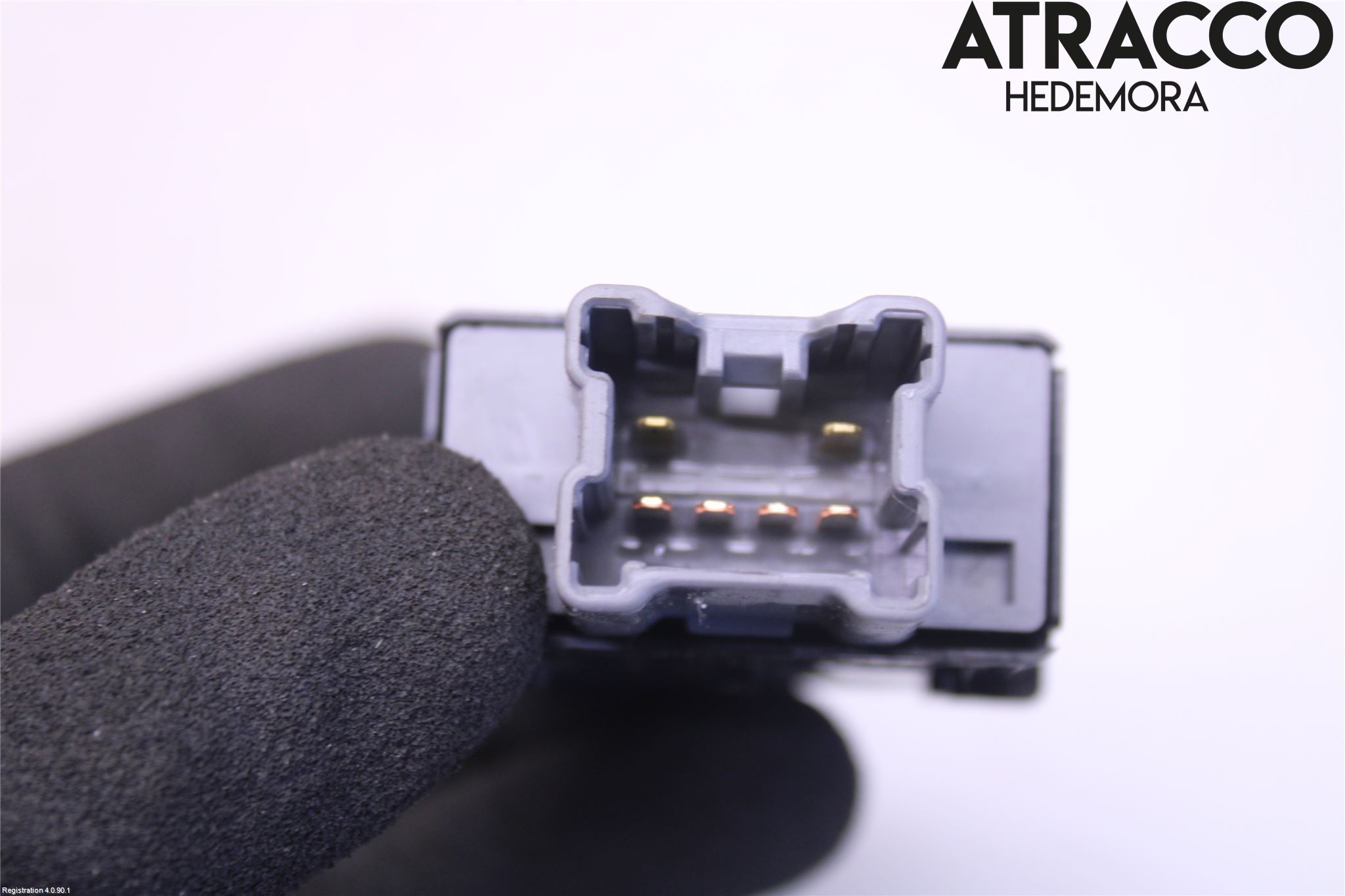 Nissan PULSAR Strömställare Stolvärme