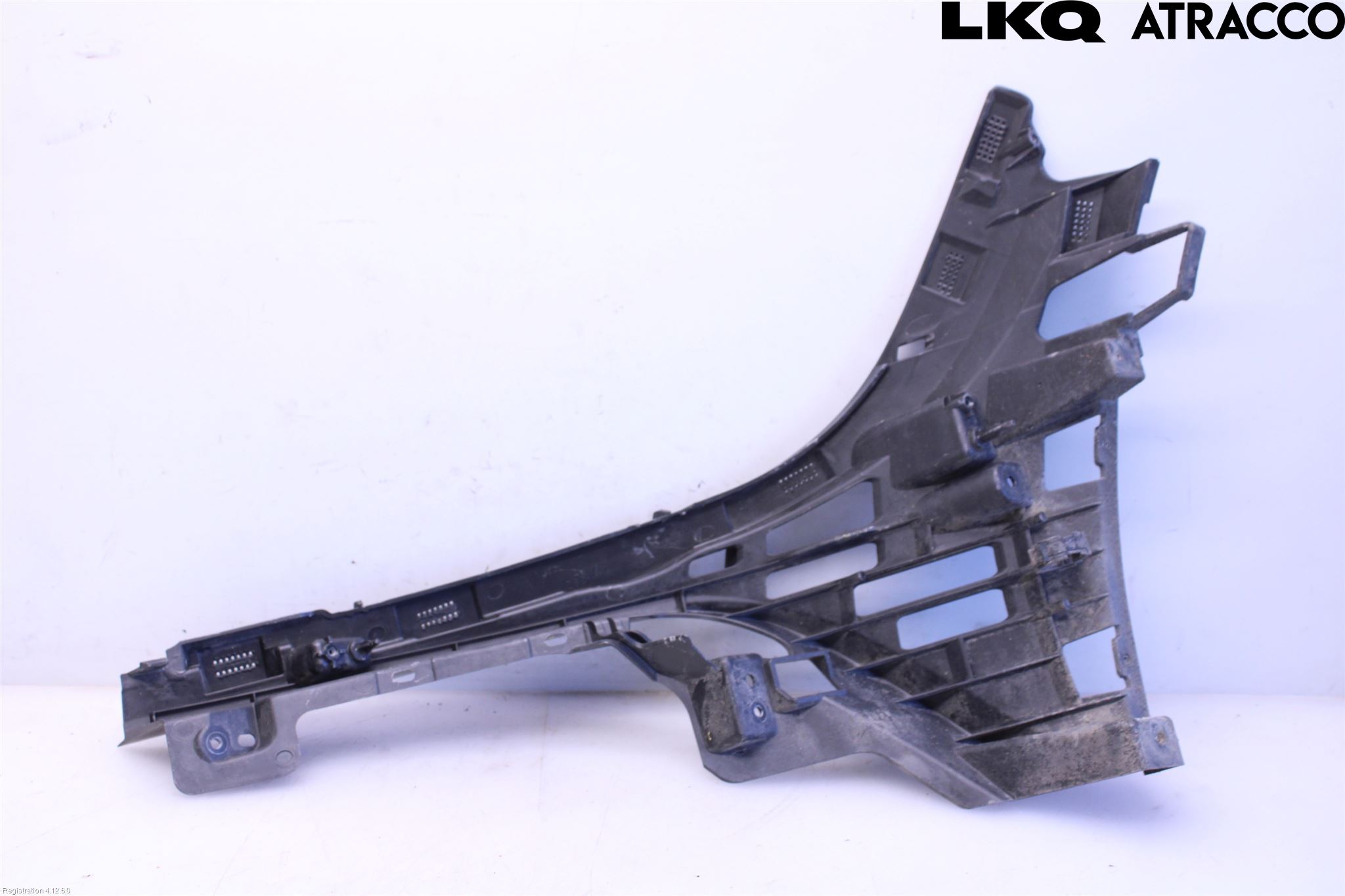 Renault TALISMAN 16-20 Stötfångarfäste Fram Hö