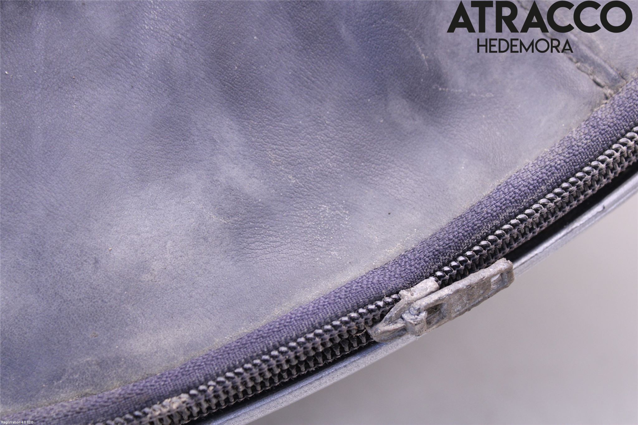 Honda CR-V 02-06 Reservhjulsskydd