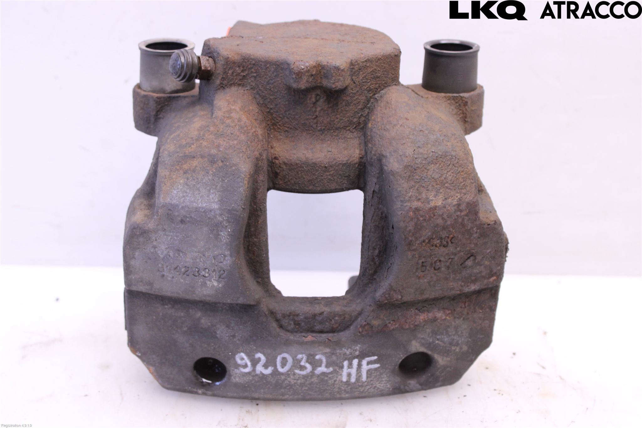 Volvo XC60 14-17 Bromsok Fram Höger