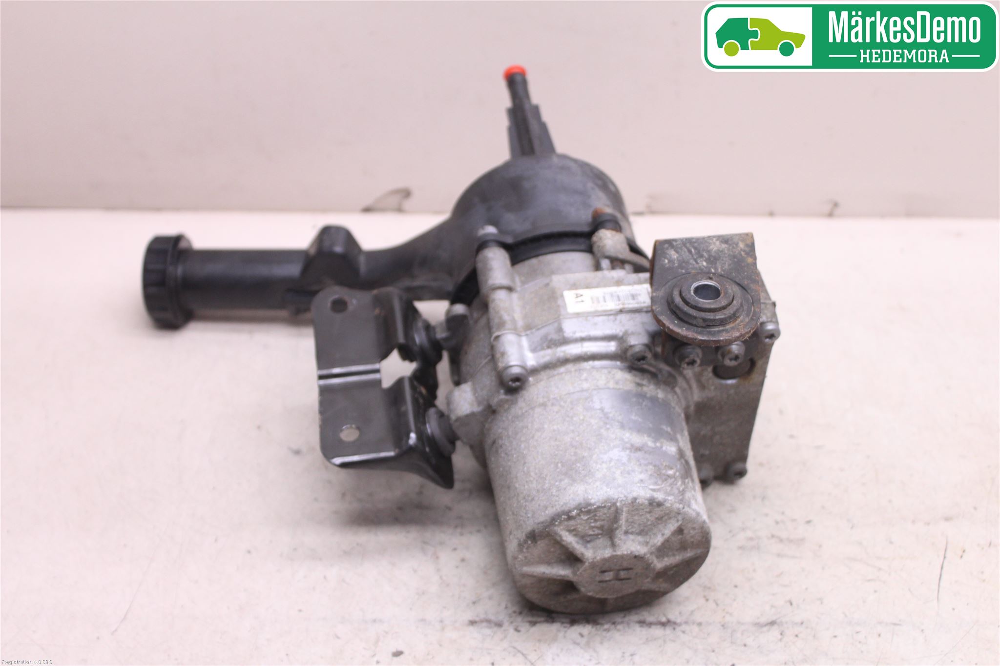 Citroen BERLINGO 08-18 Styrservo Pump Elektrisk