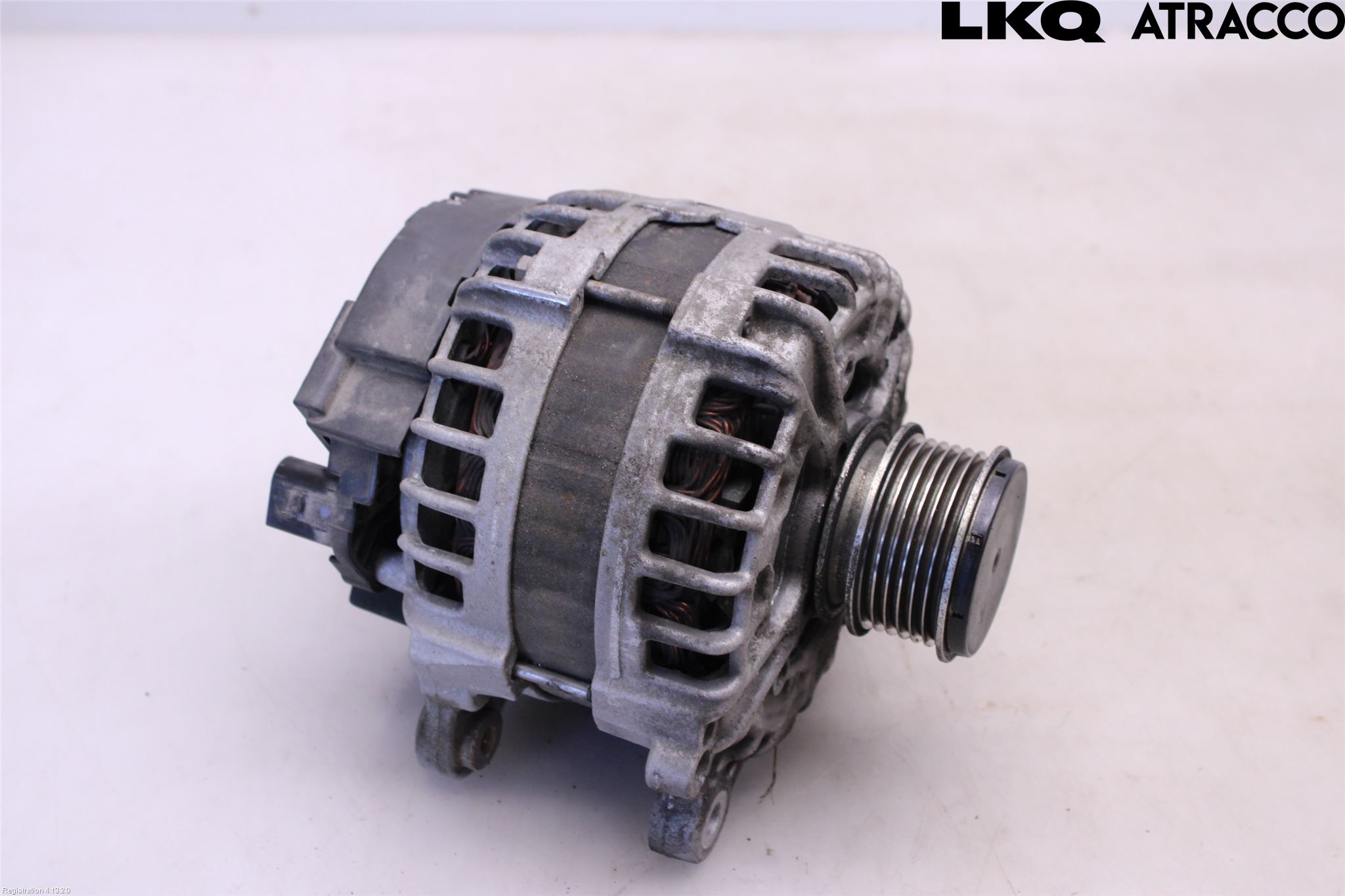 Volkswagen VW PASSAT CC 08-16 Generator