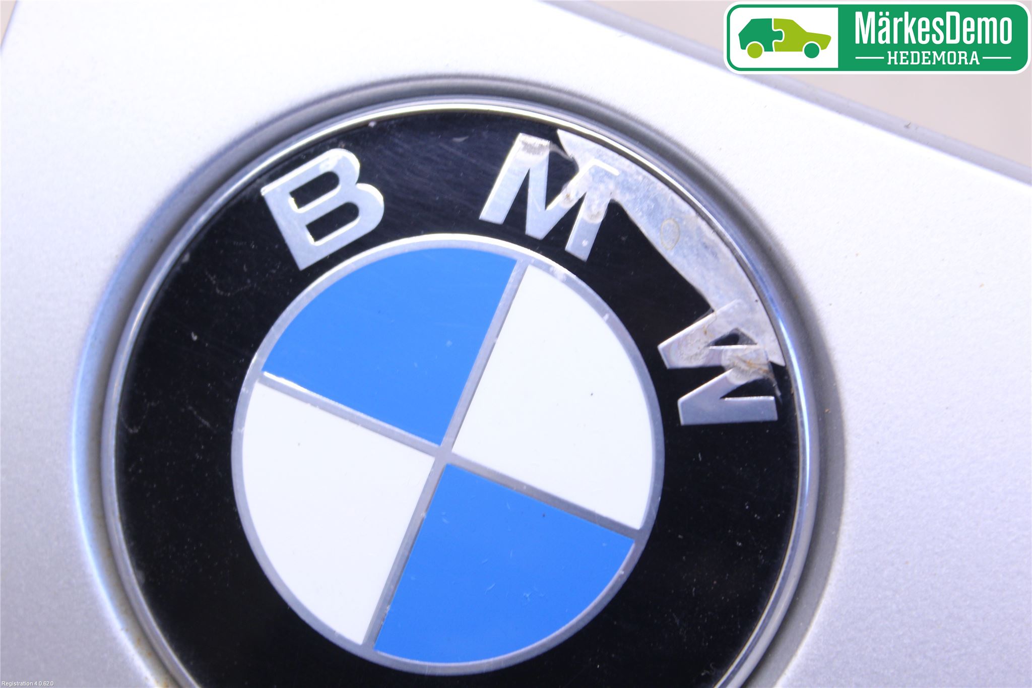 BMW Z3 E36/6    94-02 List Framskärm Hö