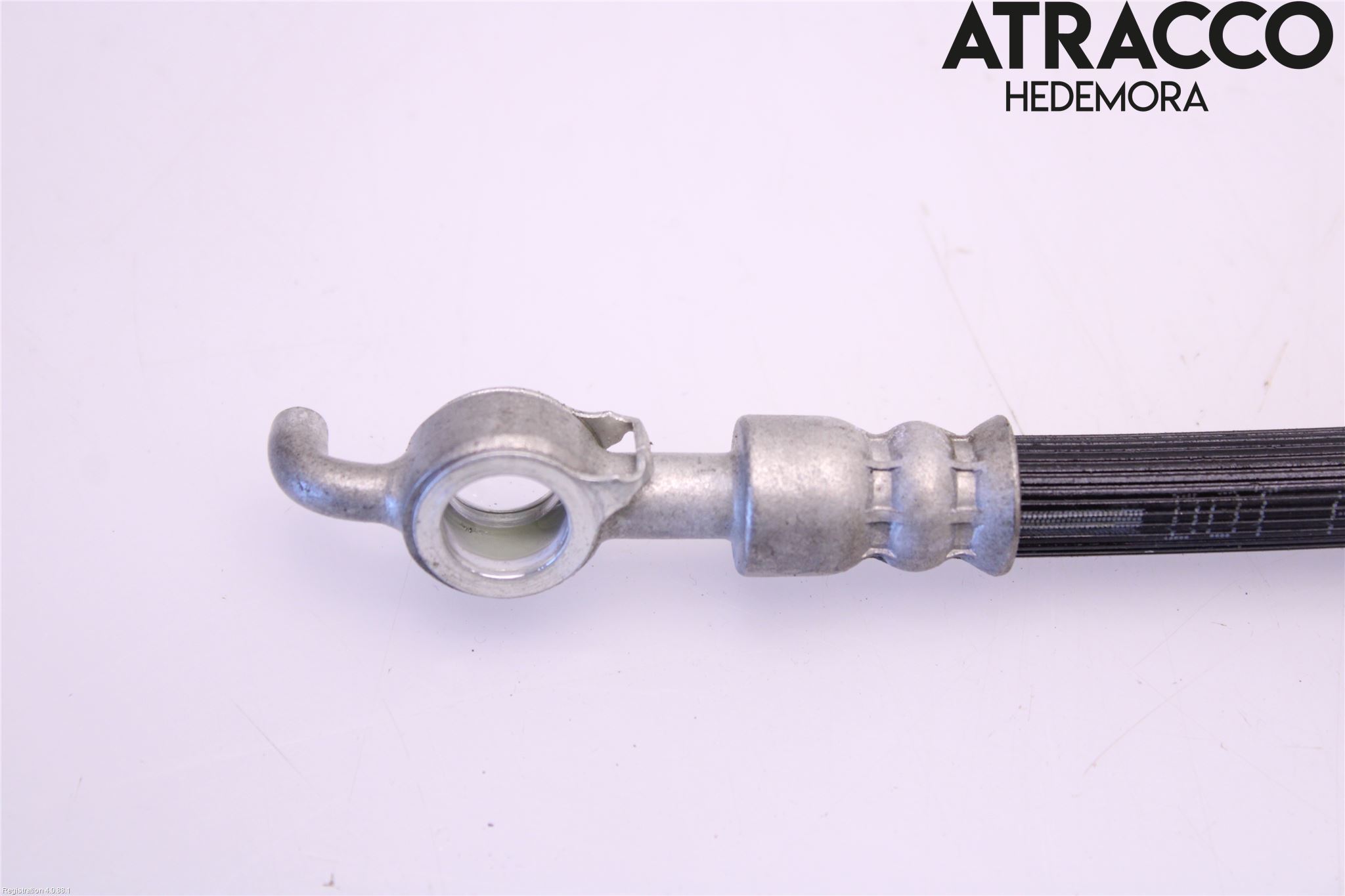 Toyota YARIS CROSS XP21 21- Bromsrör-Slang