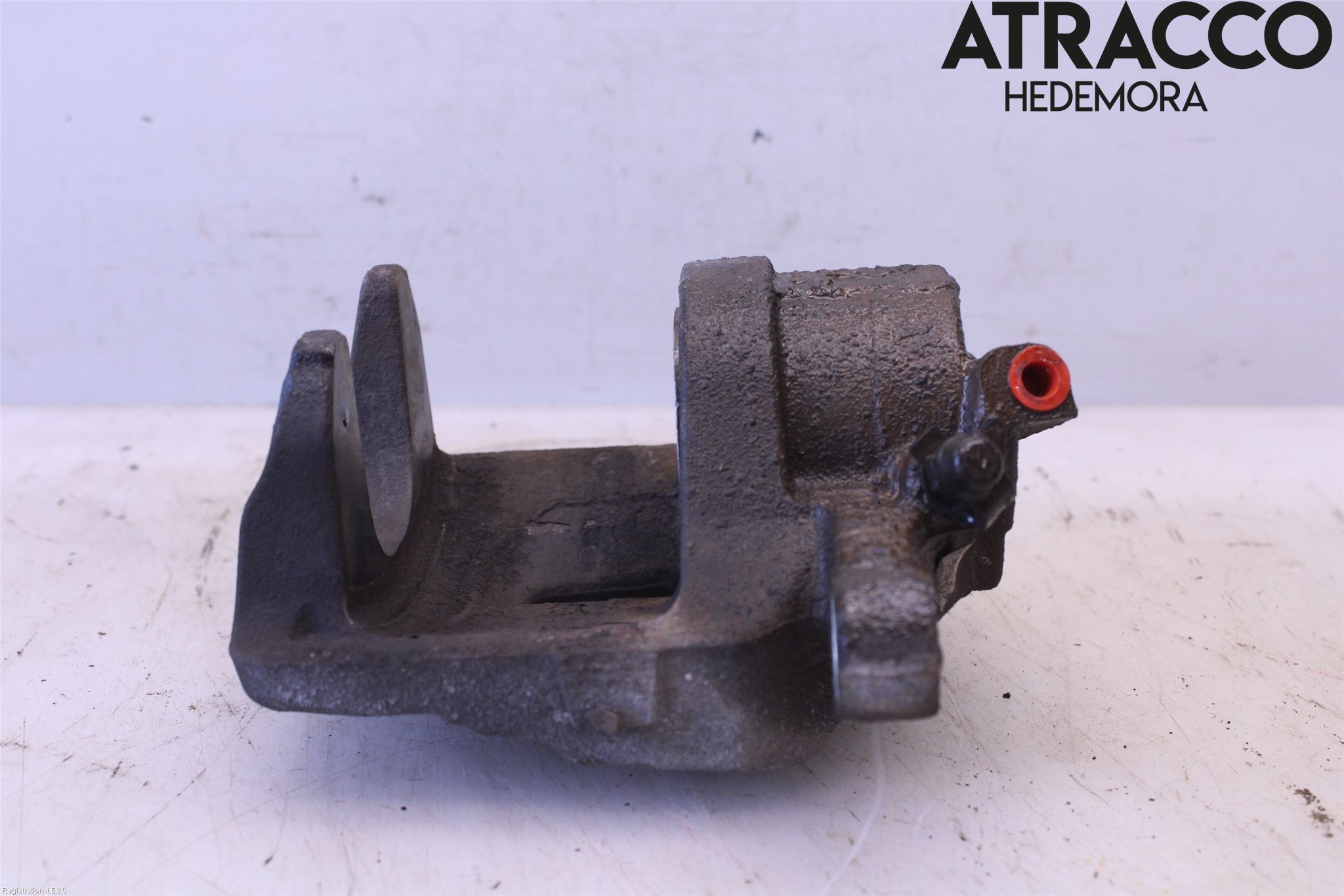 Volkswagen VW TRANSP/CARAVELLE (T6) 16-22 Bromsok Fram Höger