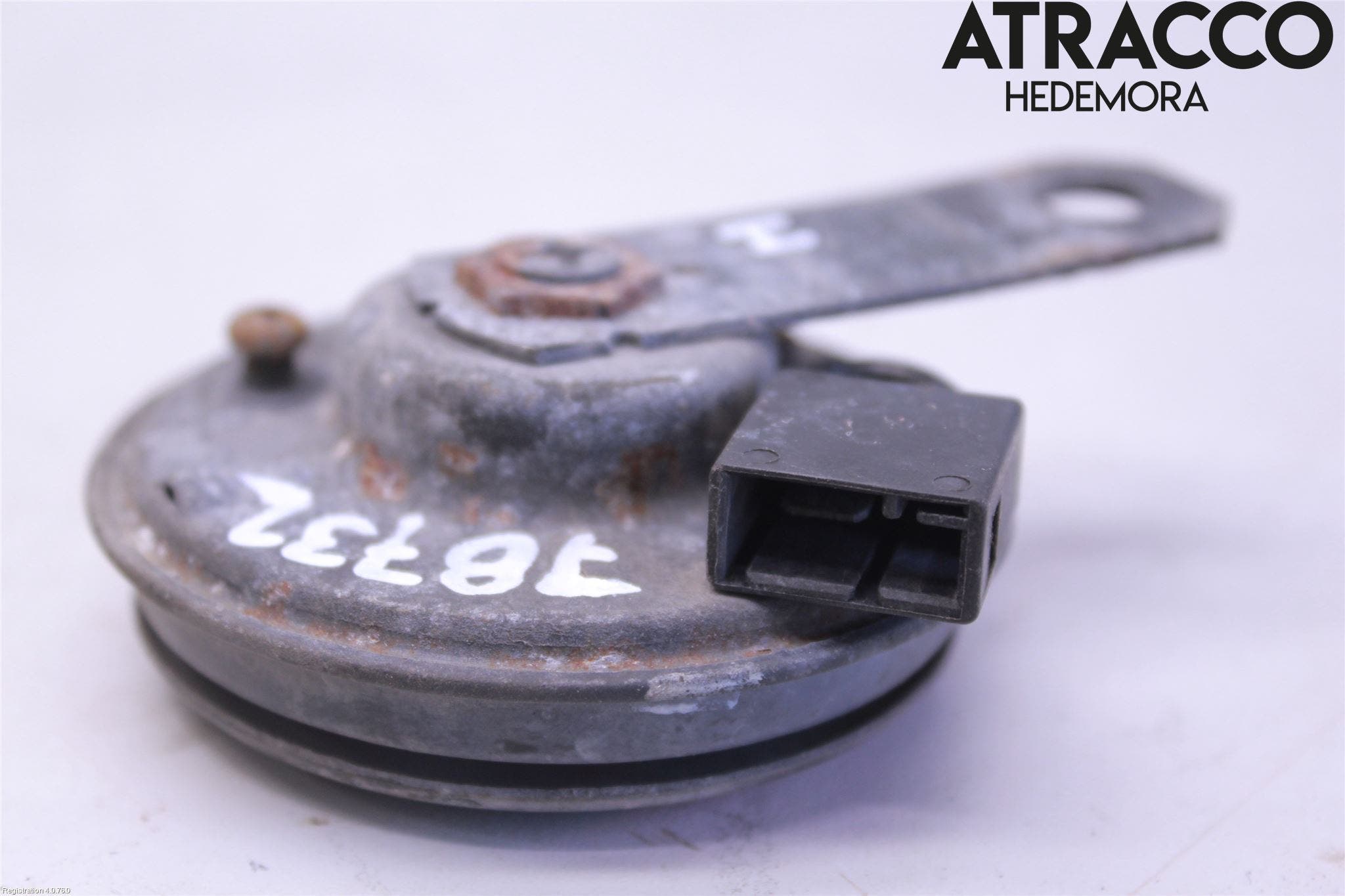 Toyota RAV 4 00-06 Signalhorn