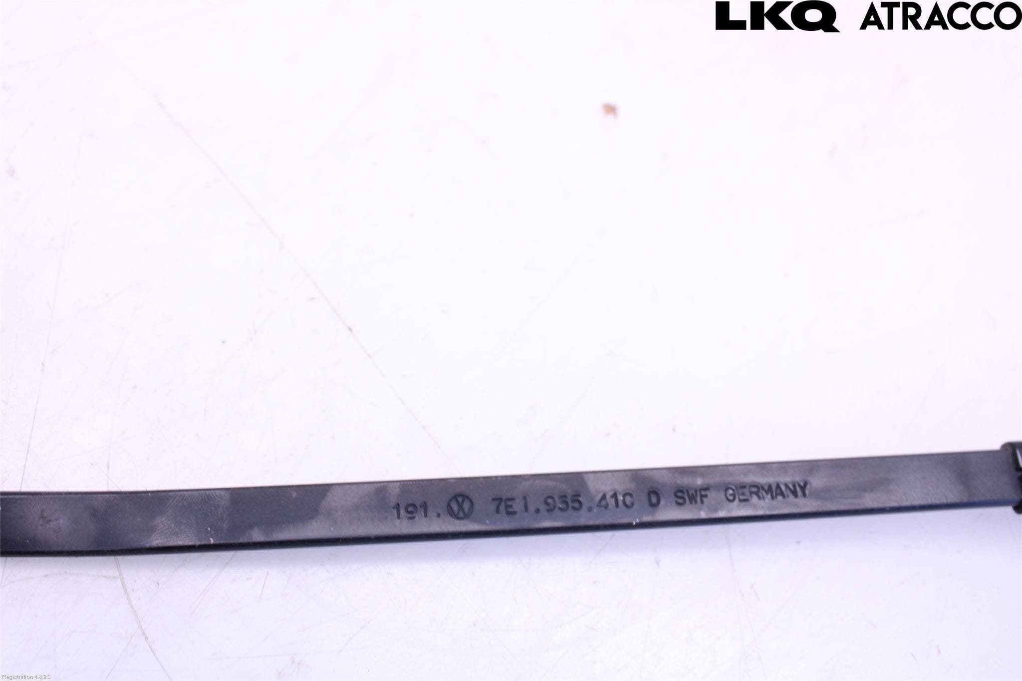 Volkswagen VW TRANSP/CARAVELLE (T6) 16-22 Torkararm Armar Vindruta