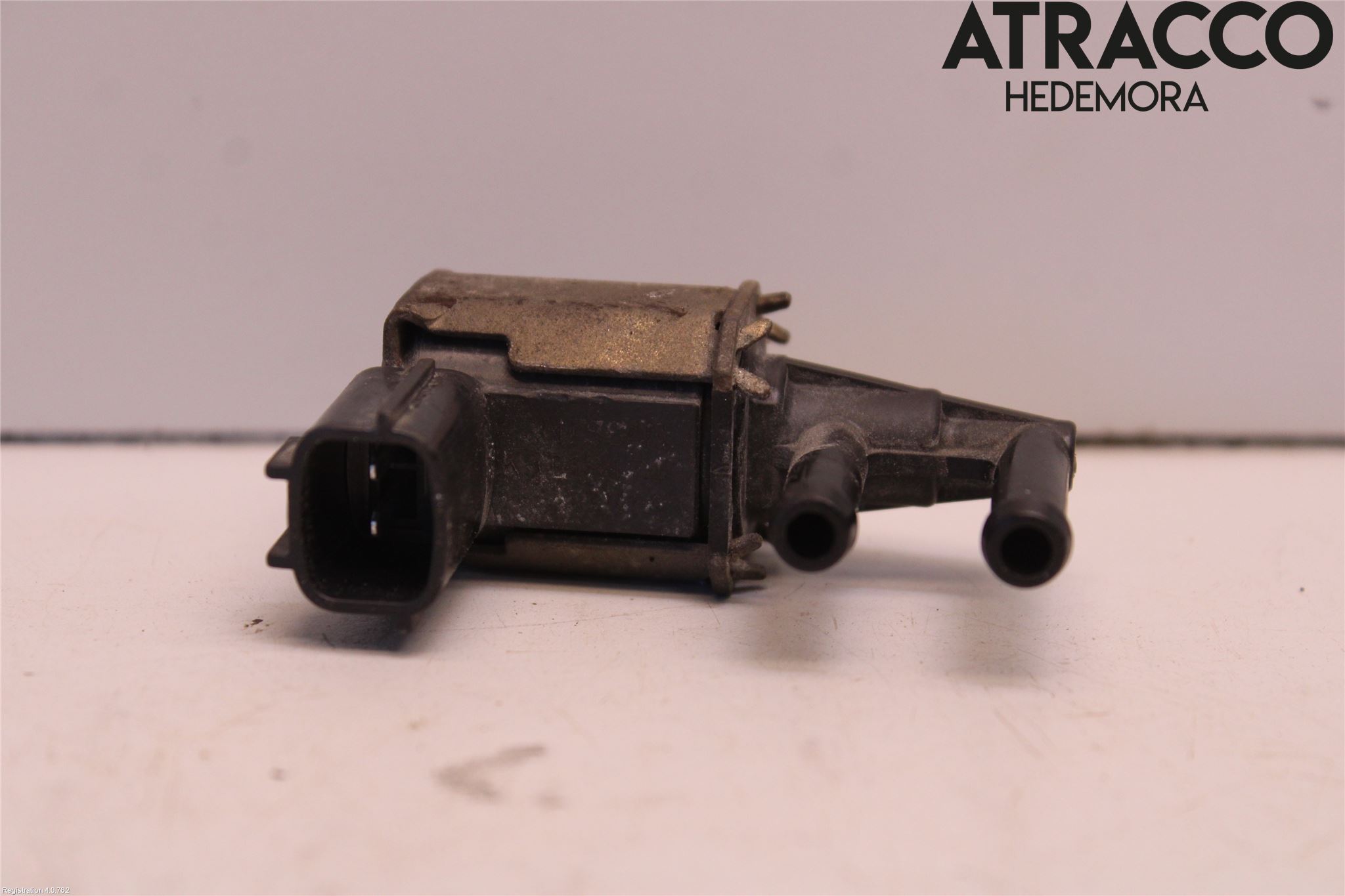 Nissan MICRA 03-07 Vakuumventil