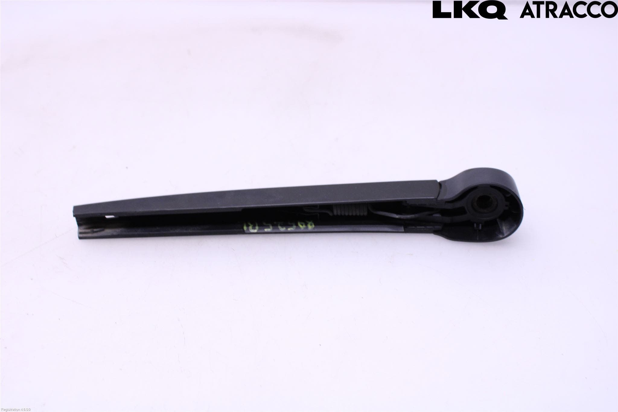 Volkswagen VW SHARAN 11- Torkararm-Bakruta