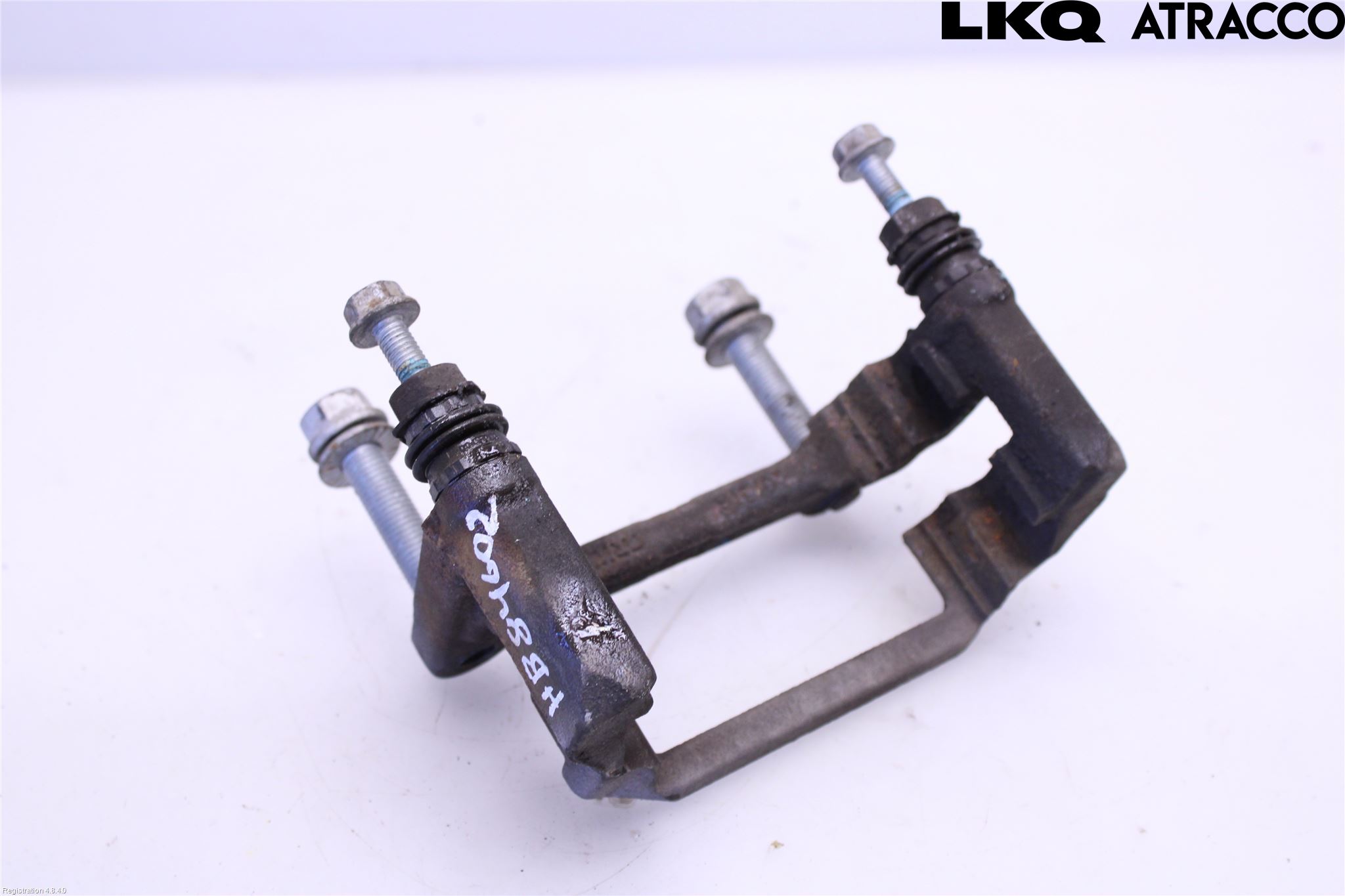 Audi A6 F2/C8 19- Bromsokshållare