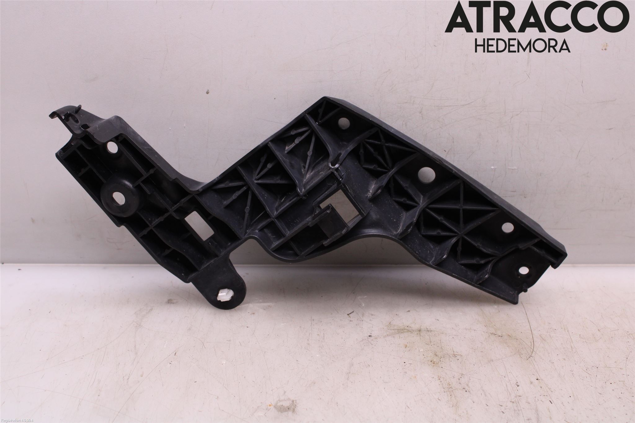 Citroen C-CROSSER Stötfångarfäste Fram Hö