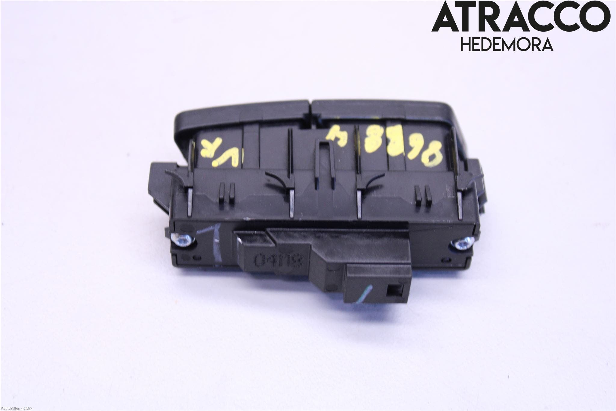 Mercedes-Benz MB A-KLASS (W176) 13-18 Strömställare Centrallås