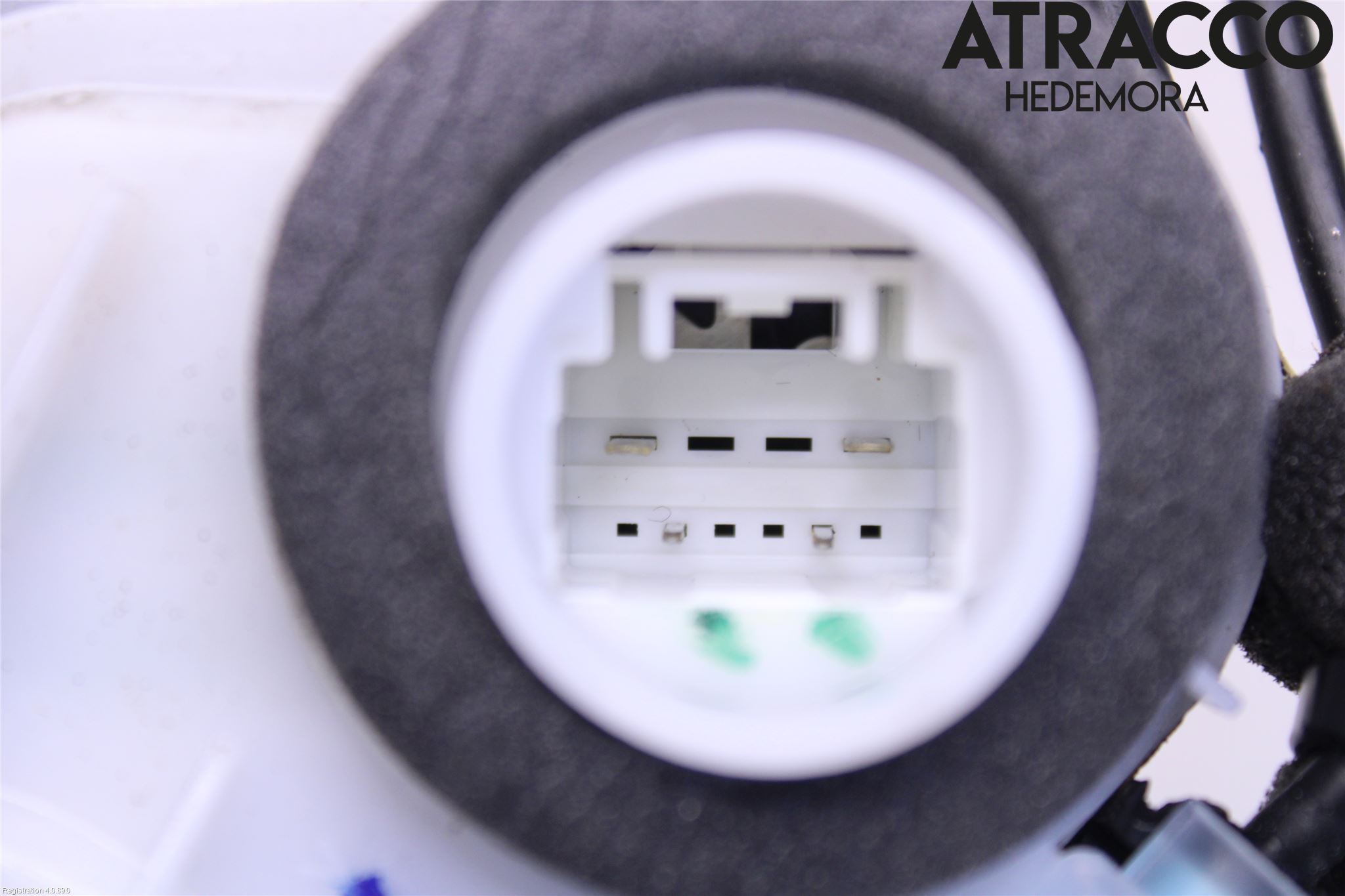 Honda CIVIC 17-22 Låskista-Dörrlås