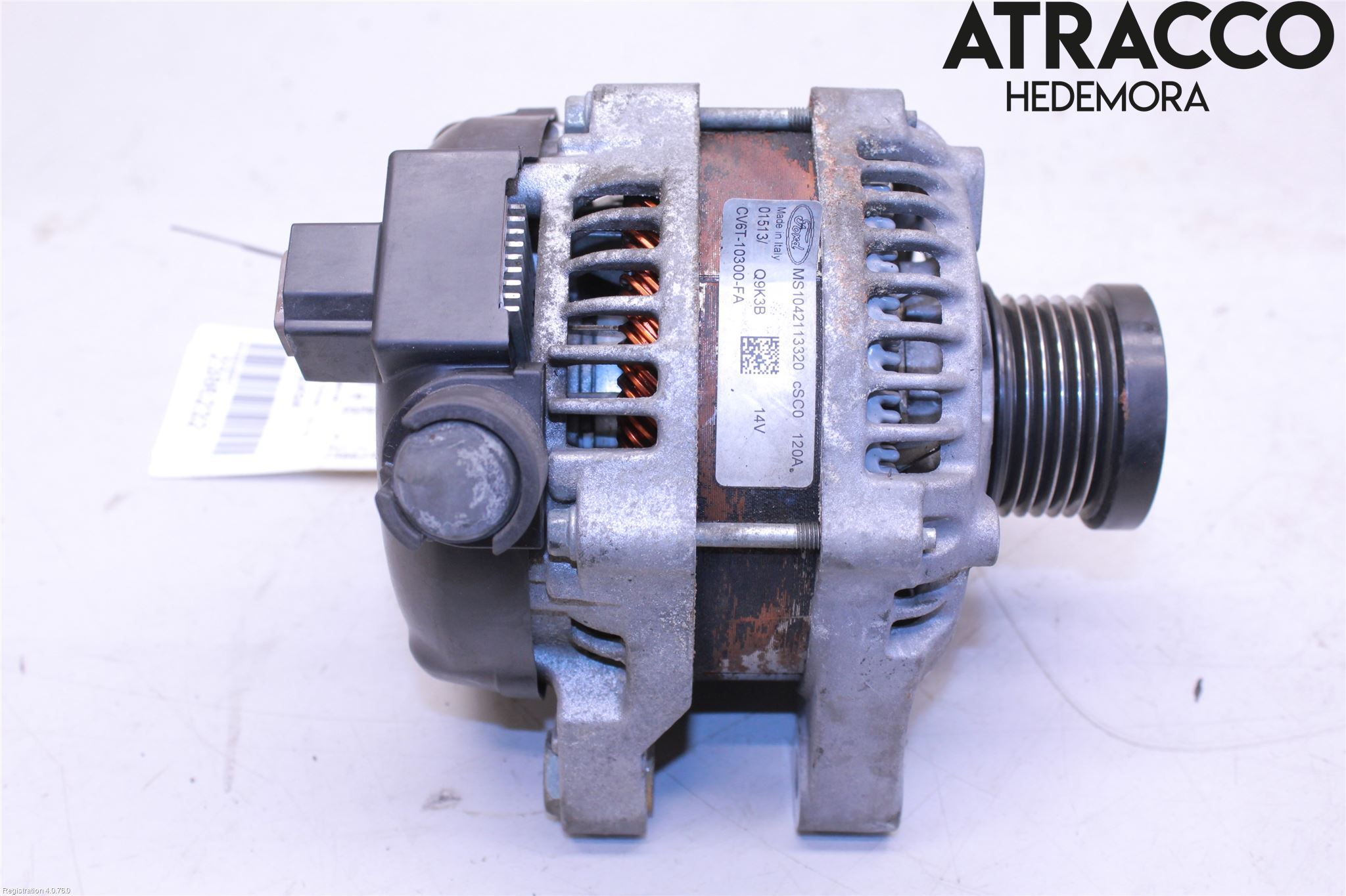 Ford FOCUS 11-14 Generator