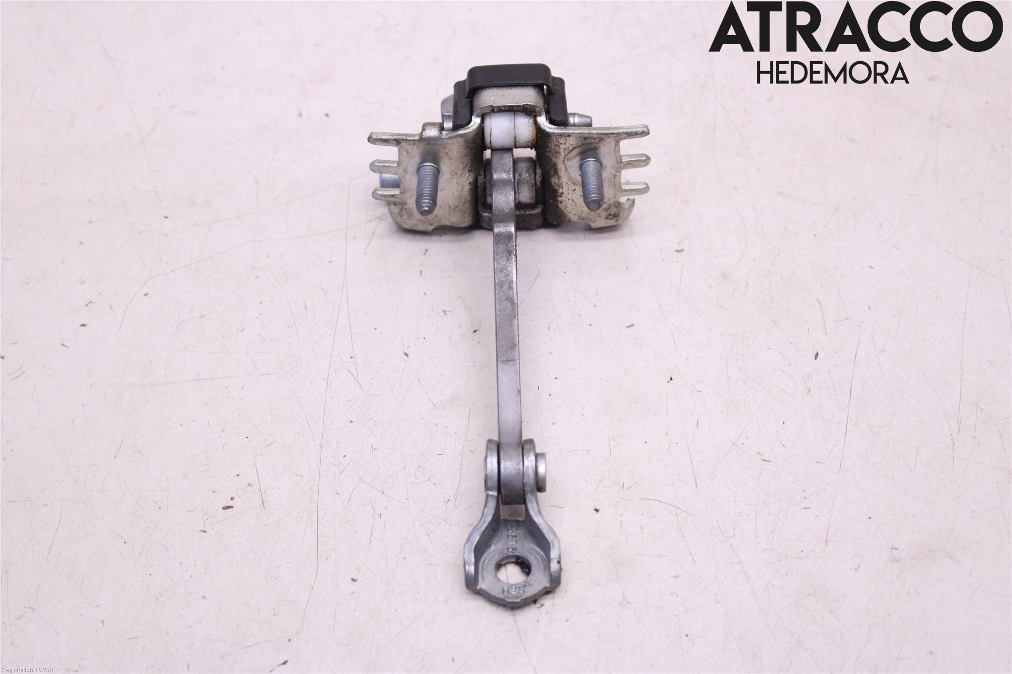 Toyota PROACE I 13-16 Dörrstopp