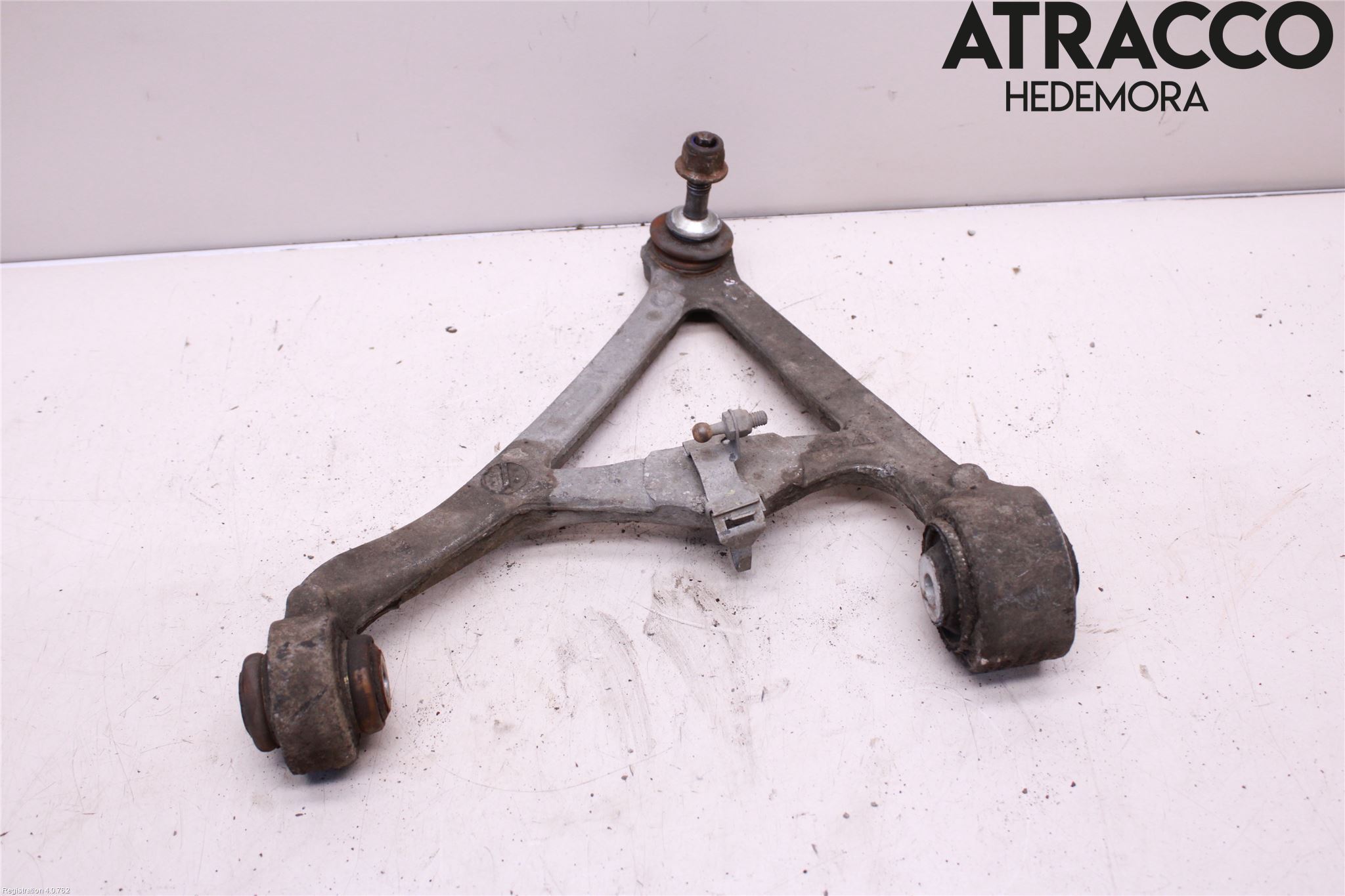 Jaguar S-TYPE Bärarm Bak Övre Höger
