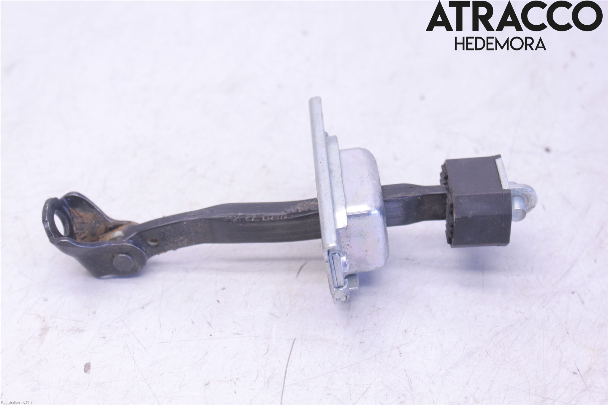 Honda HR-V 15-21 Dörrstopp