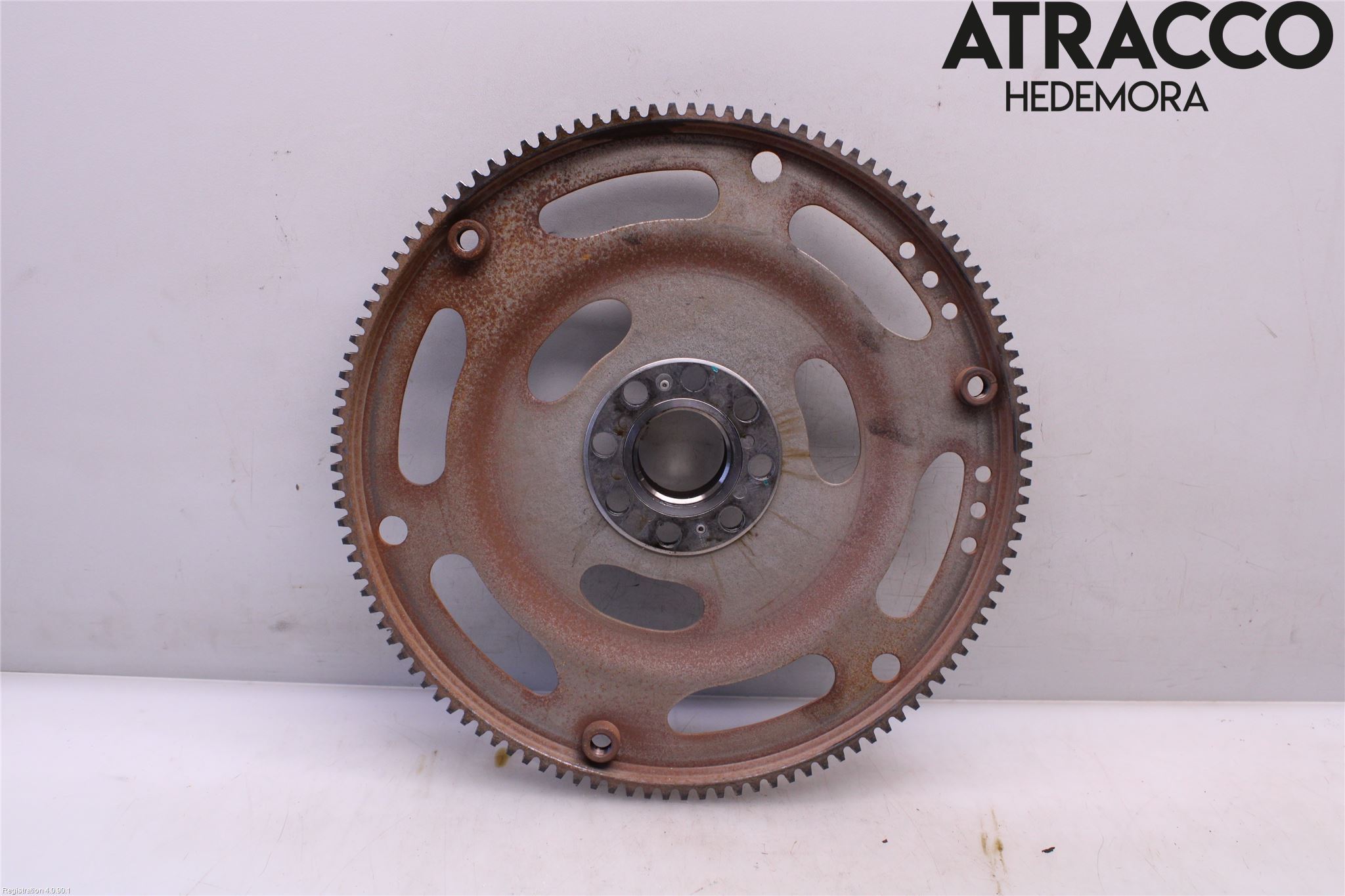 Audi A4/S4 B9 16-19 Svänghjul Aut