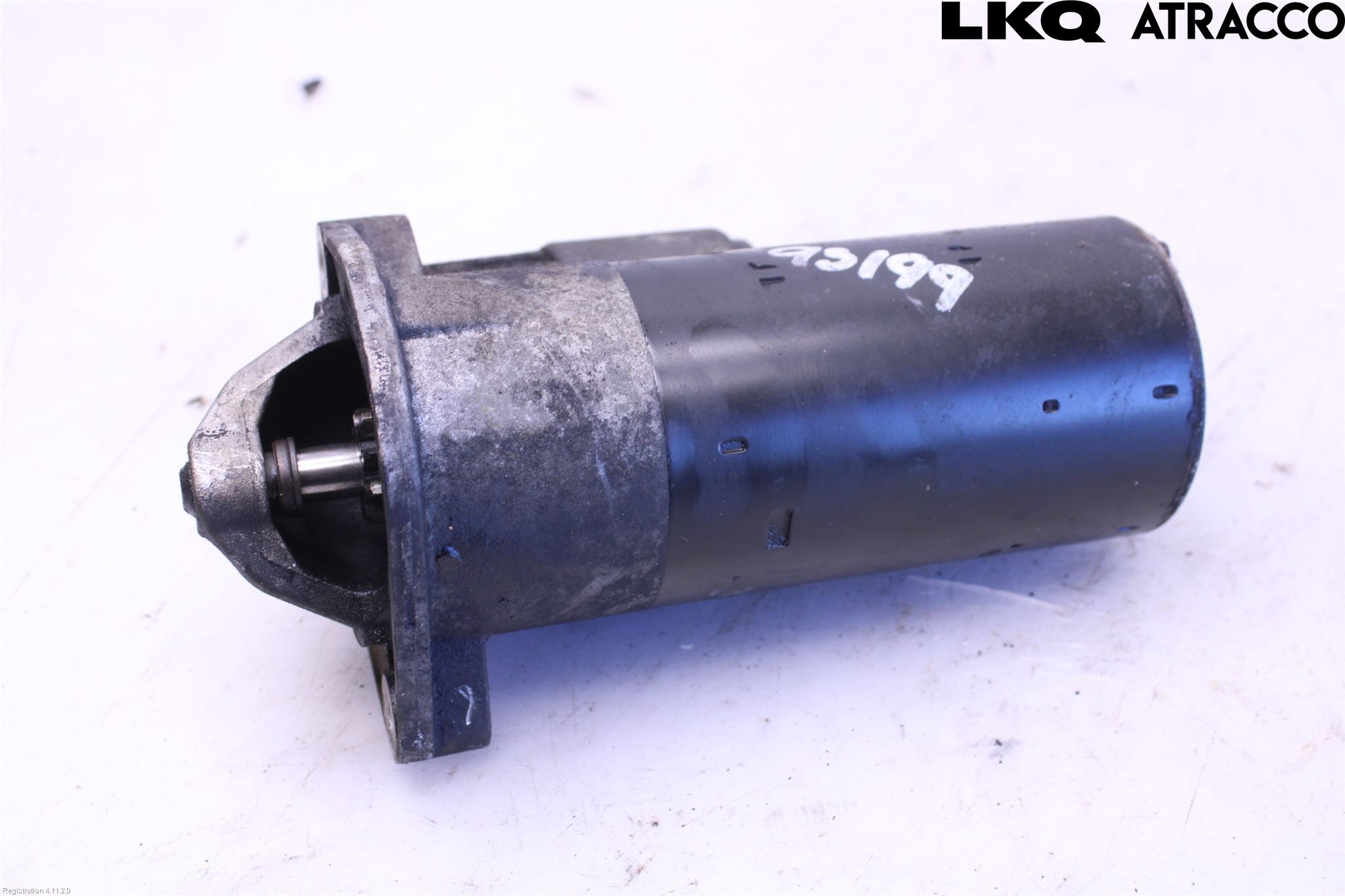 Volvo V70 05-08 Startmotor Diesel