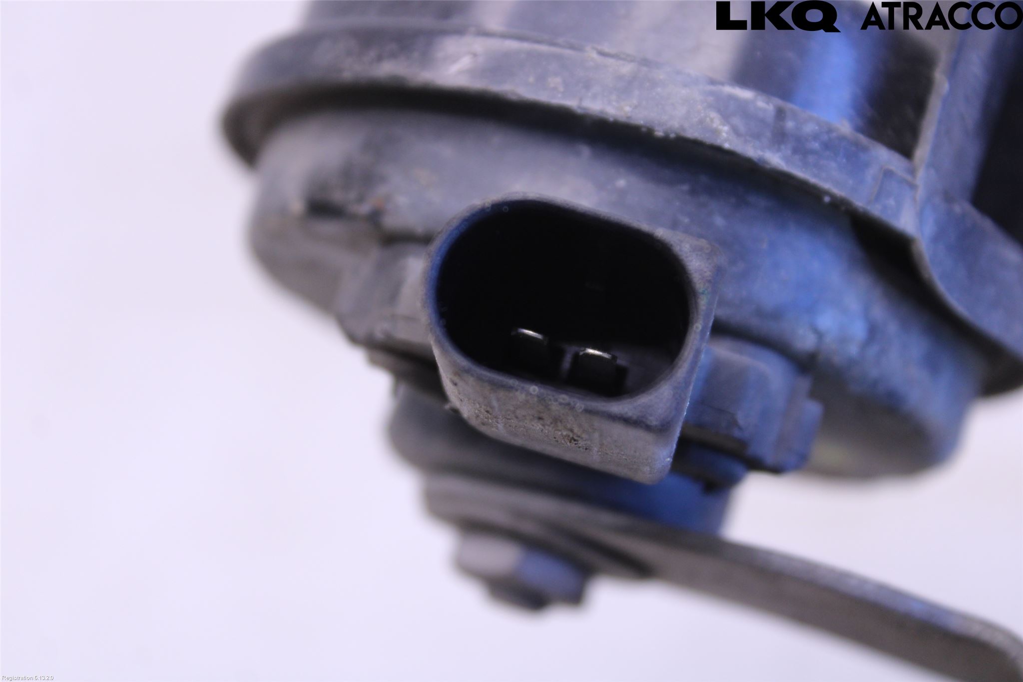 Volkswagen VW GOLF VI 09-13 Signalhorn