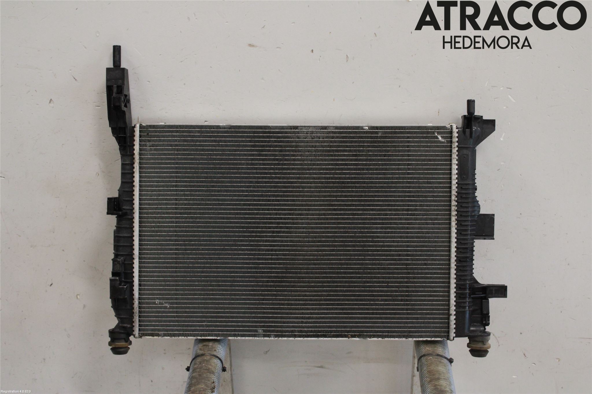 Ford C-MAX ll 15-19 Kylare Man