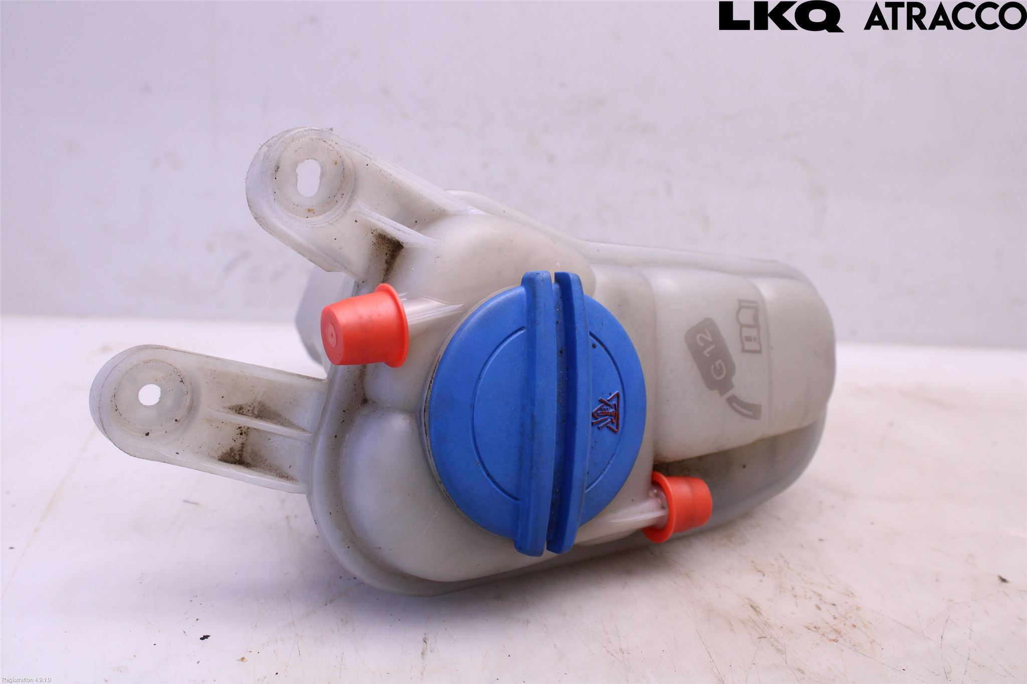 Audi A5 07-16 Expansionstank