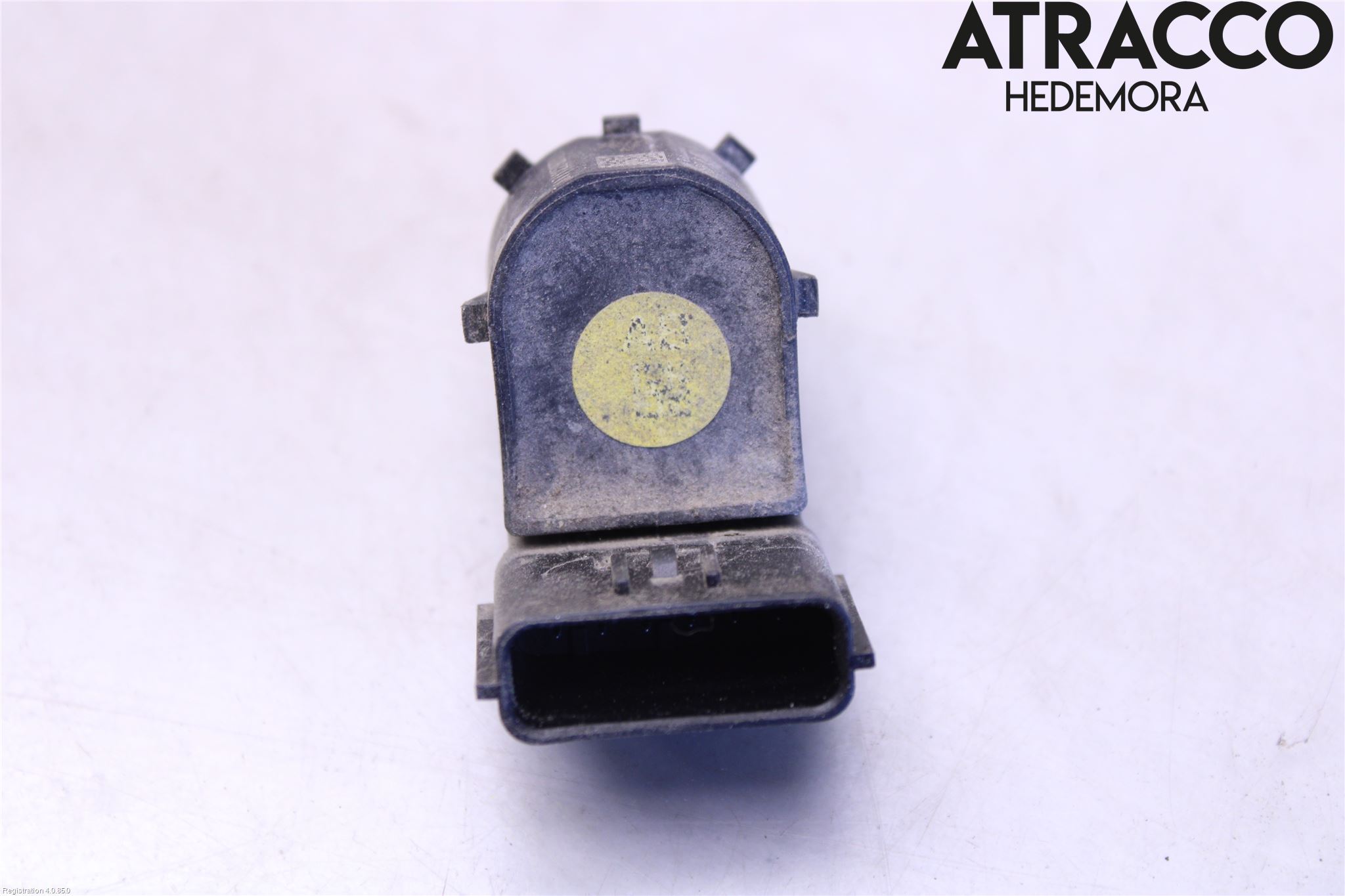 Kia OPTIMA 16-20 Parkeringshjälp Backsensor