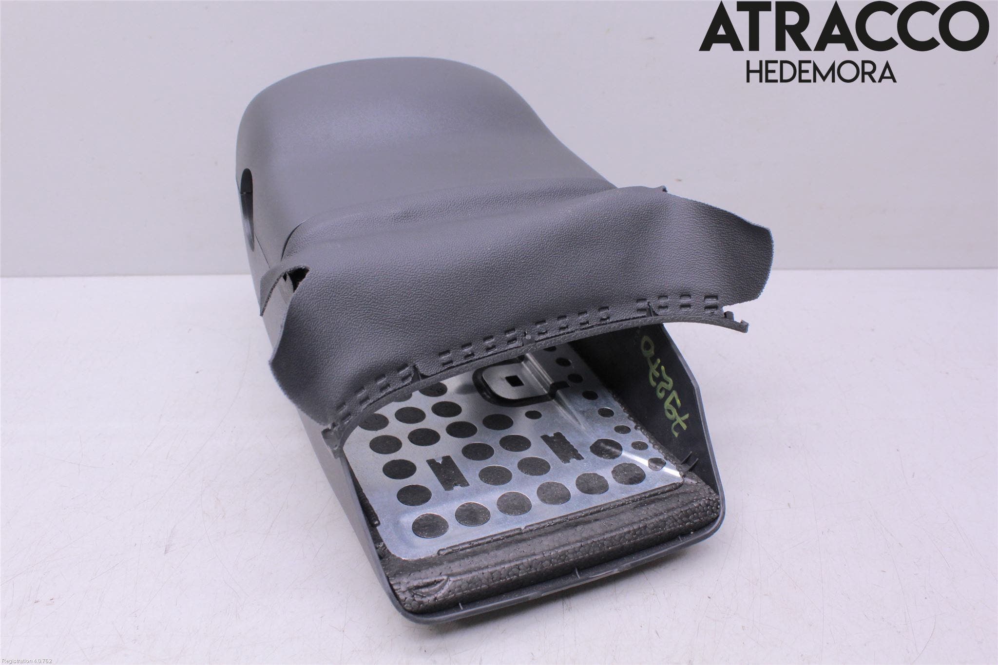 Seat IBIZA V 17-20 Rattkåpa-Kåpor