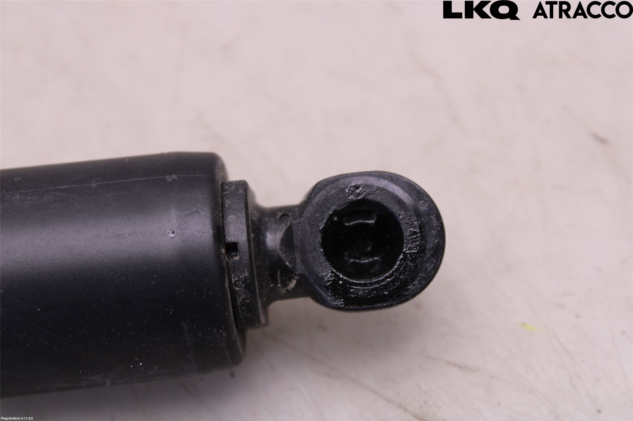 Toyota COROLLA 19- Bakluckeöppnare Automatisk