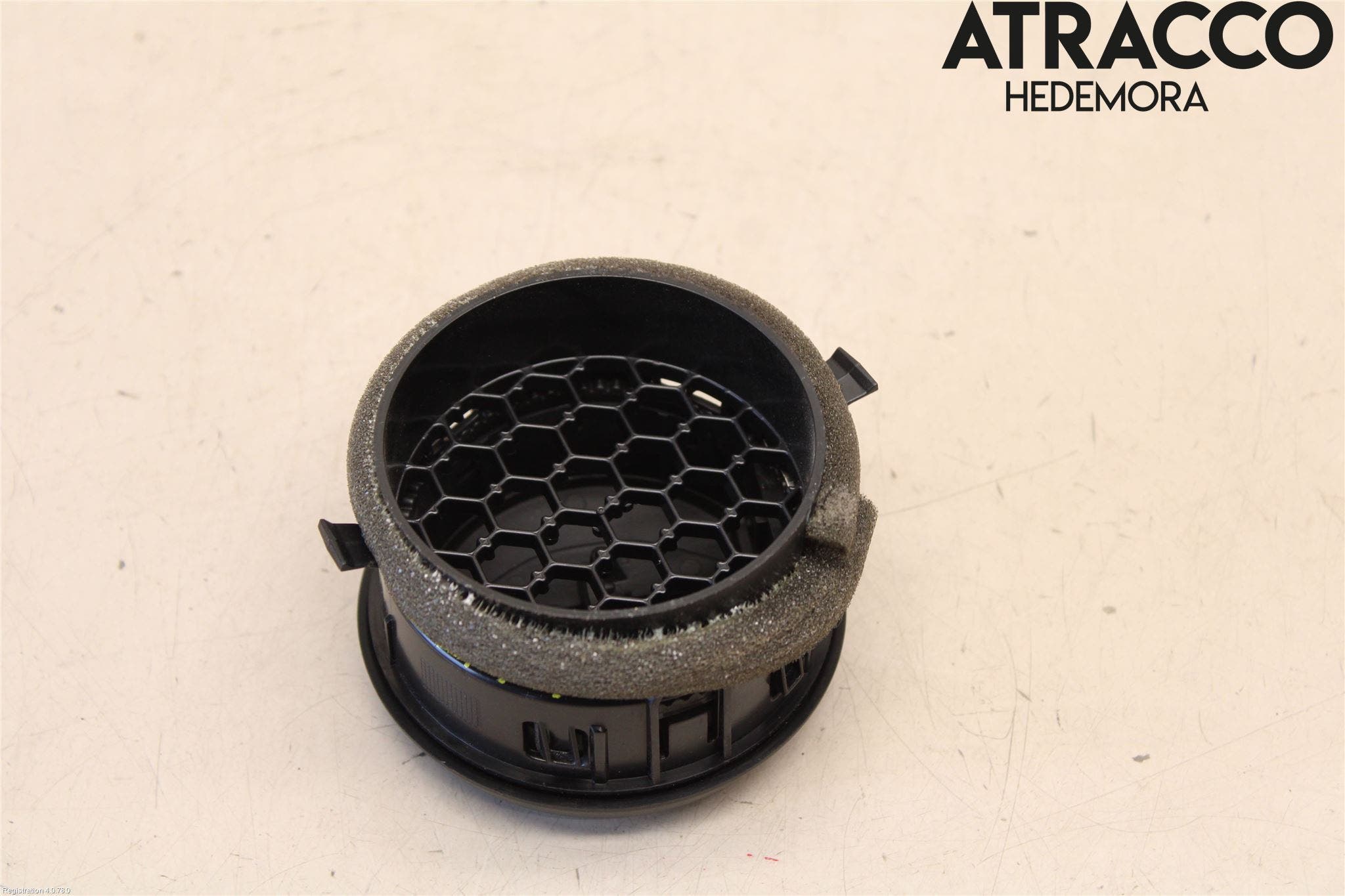 Mercedes-Benz MB CITAN (W415) 13-21 Defrosterkanal-Munstycke