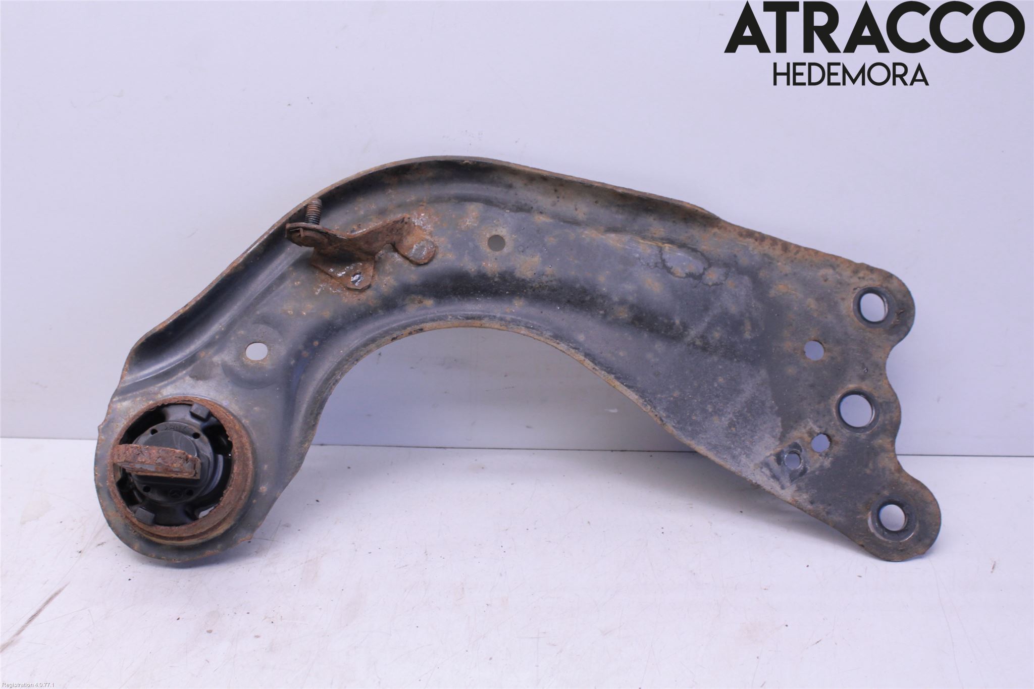 Mazda CX-5 12-17 Bärarm Bak Vänster