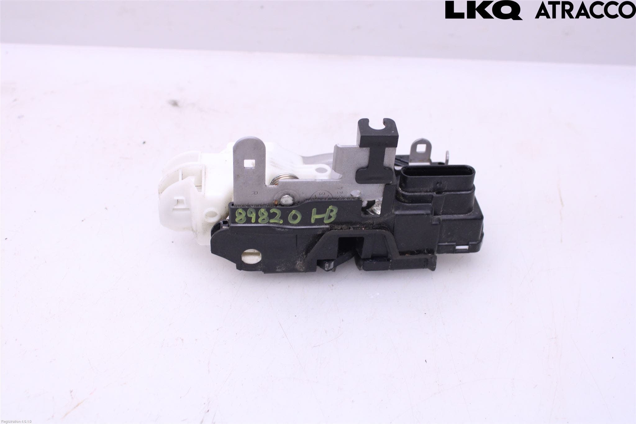 Volvo V40 12-19 Låskista-Dörrlås