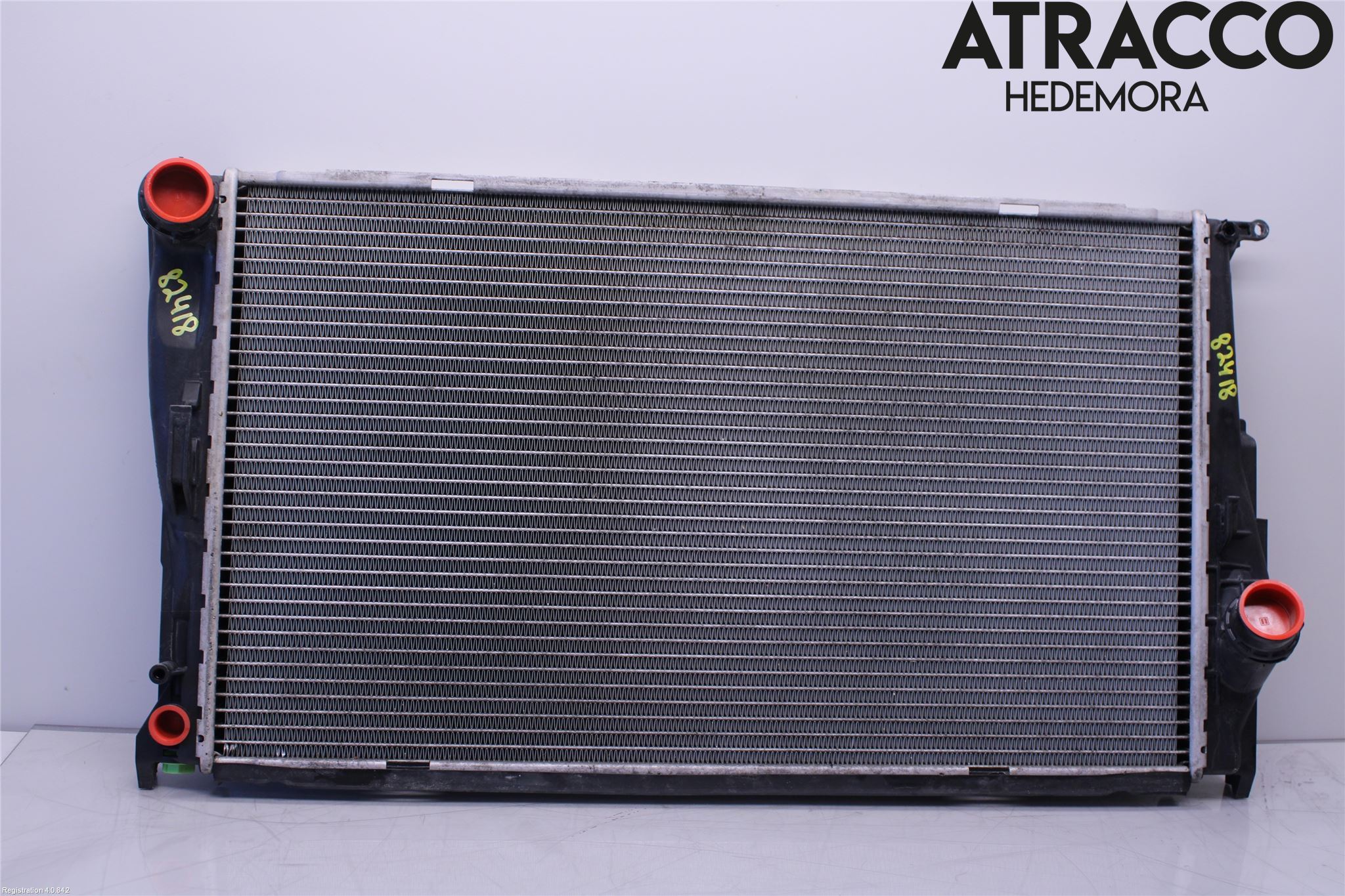 BMW 3 E90/91 SED/TOU 05-12 Kylare Man