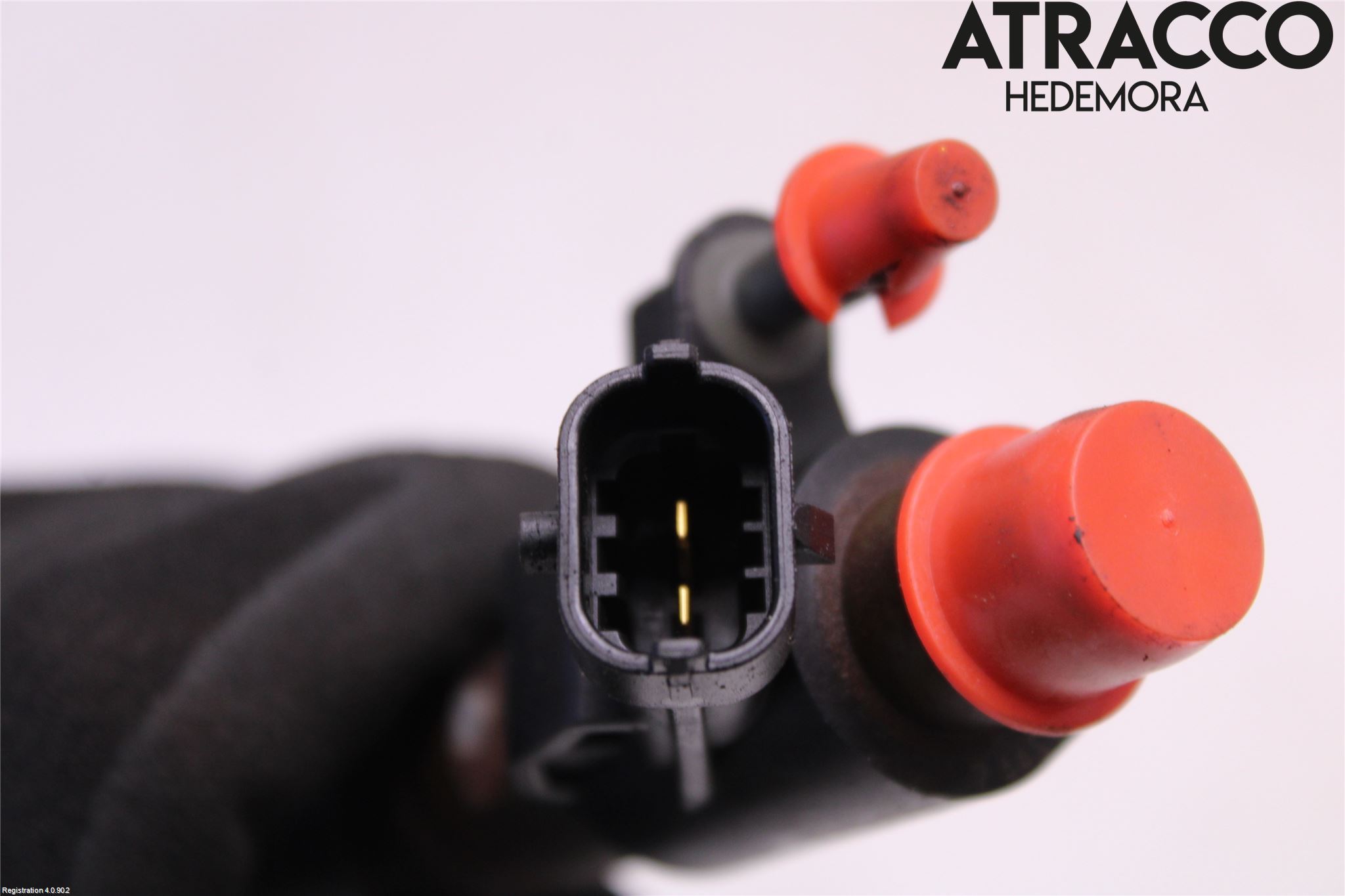 Volvo V70 08-13 Injspridare