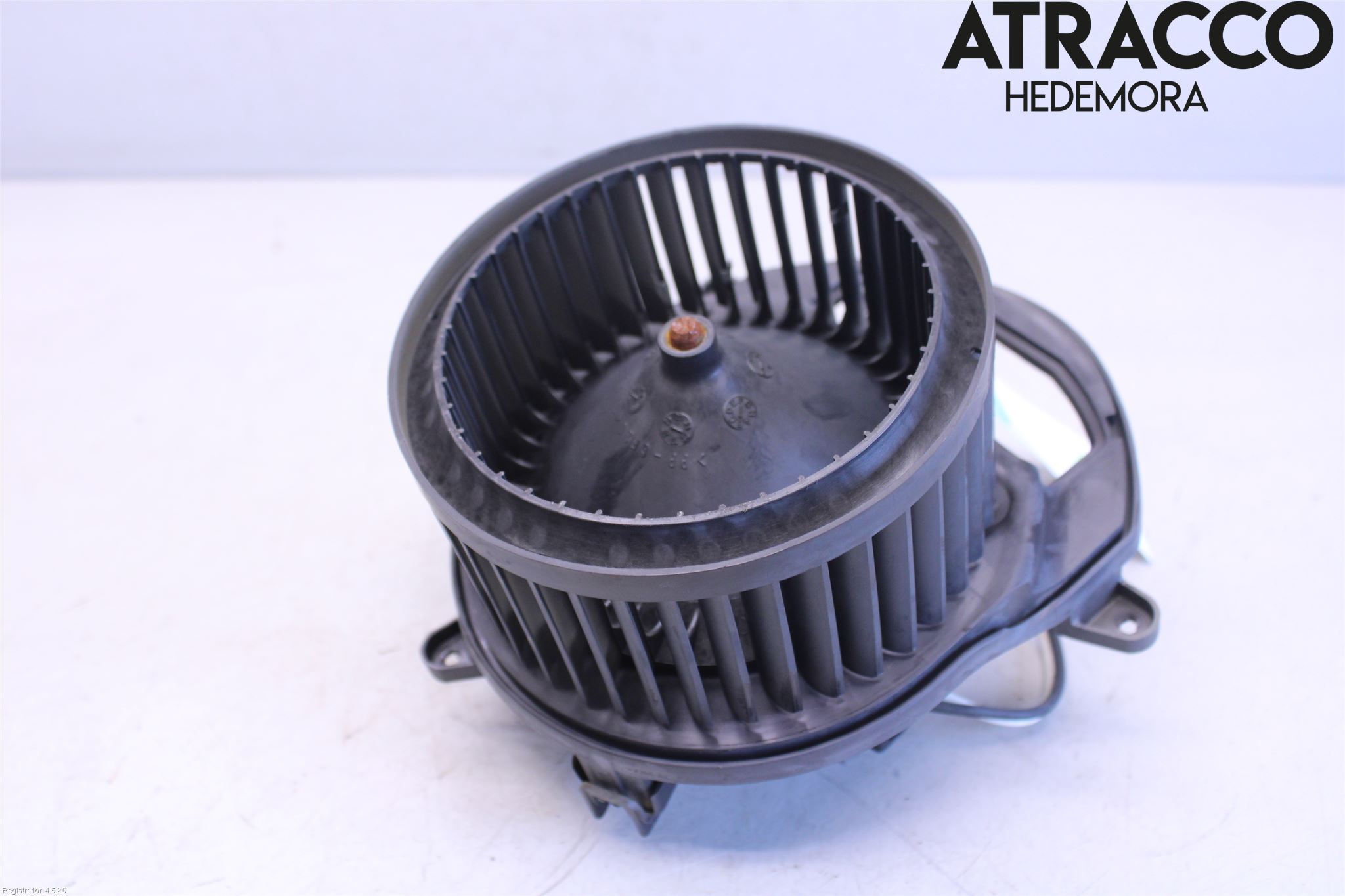 Chevrolet SILVERADO PICKUP Ac Värmefläkt