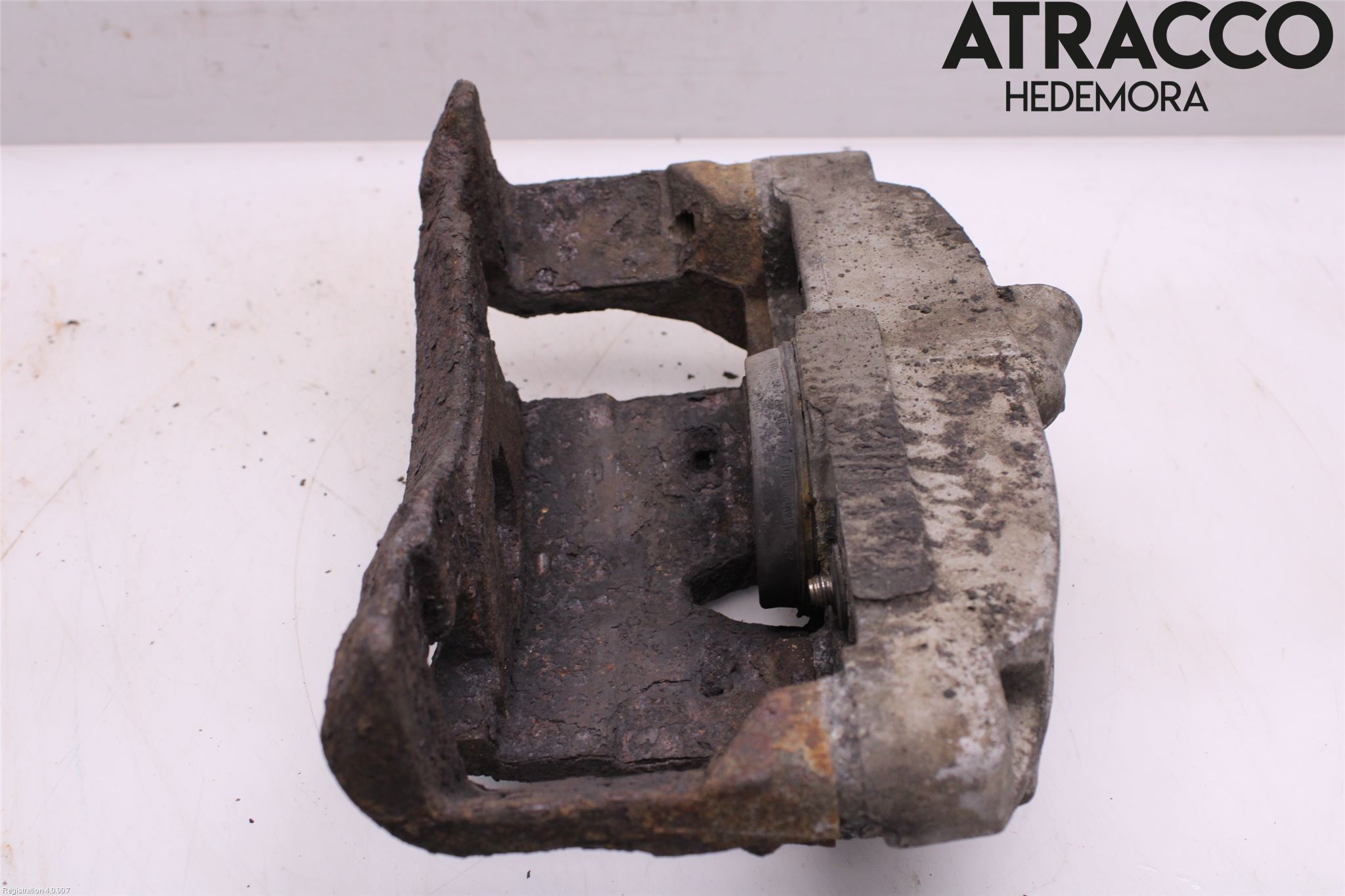 Volvo V70 08-13 Bromsok Fram Vänster