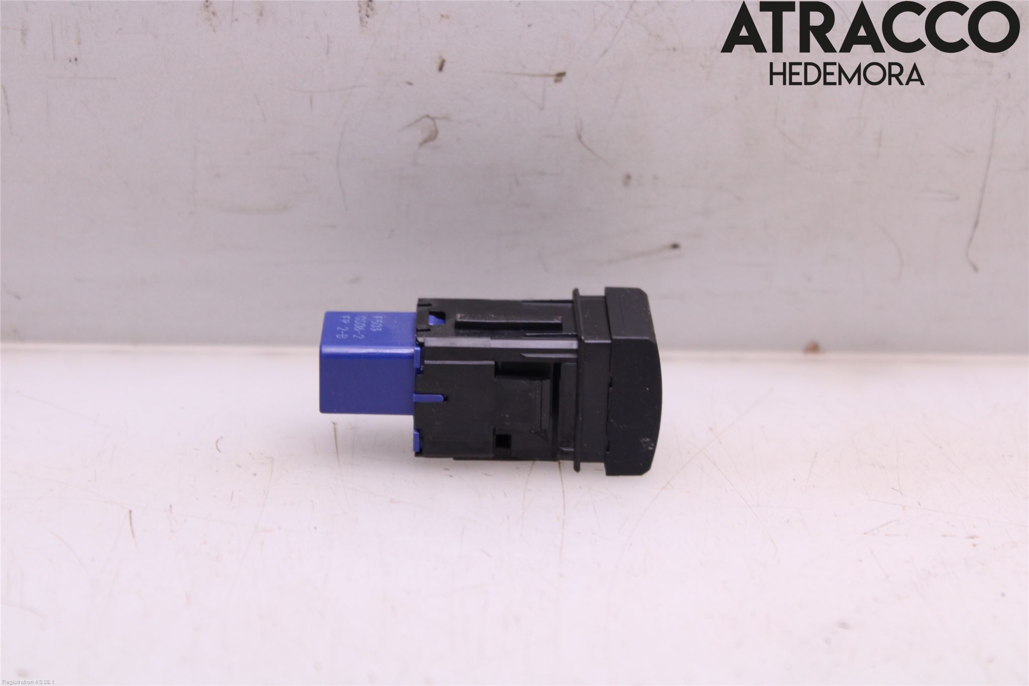 Toyota RAV4 19- Strömställare Elruta