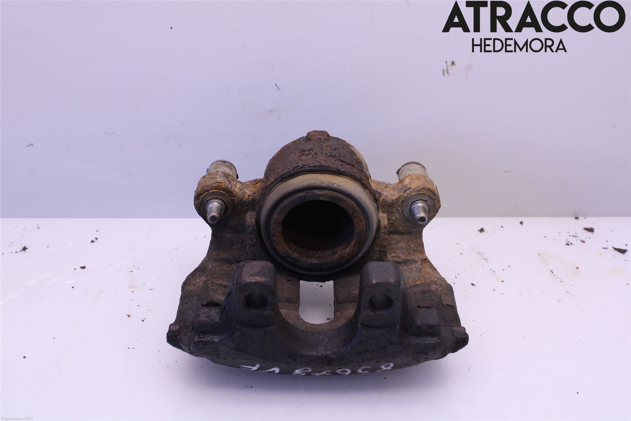 Citroen C5 08-17 Bromsok Fram Vänster