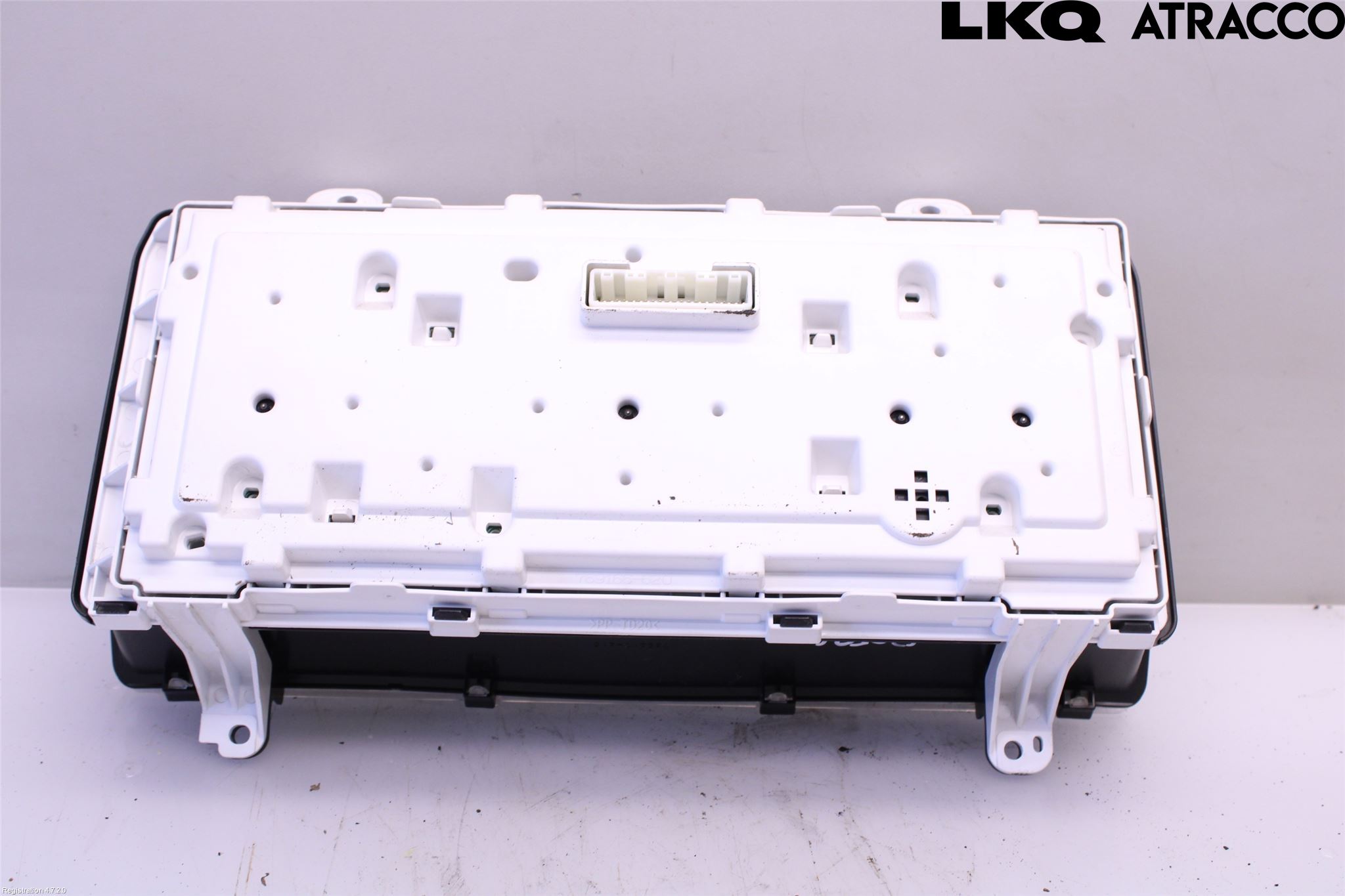 Toyota HI-ACE 06-12 Instrument Komb