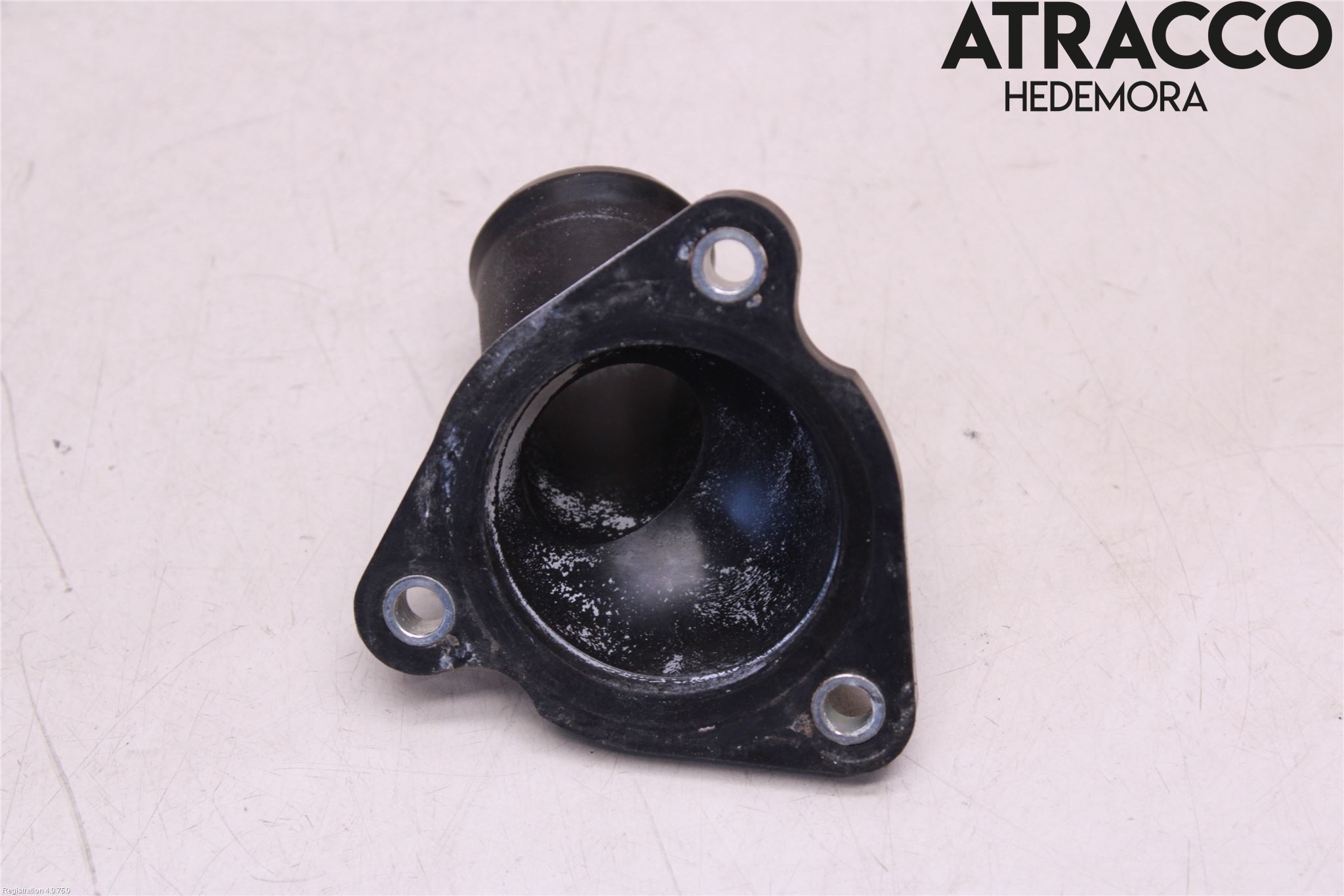 Suzuki KIZASHI Termostathus-Lock