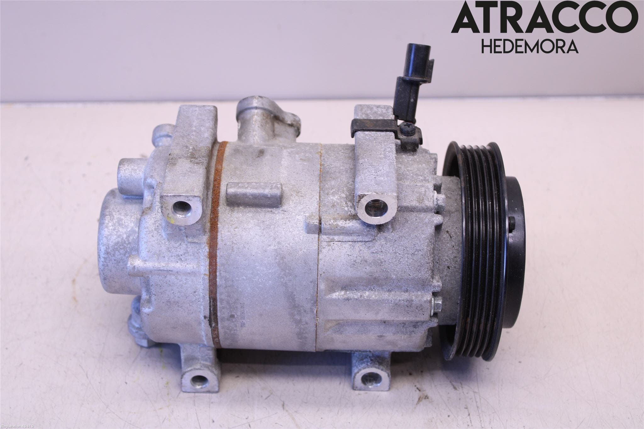 Hyundai i20 GB 15-20 Ac Kompressor