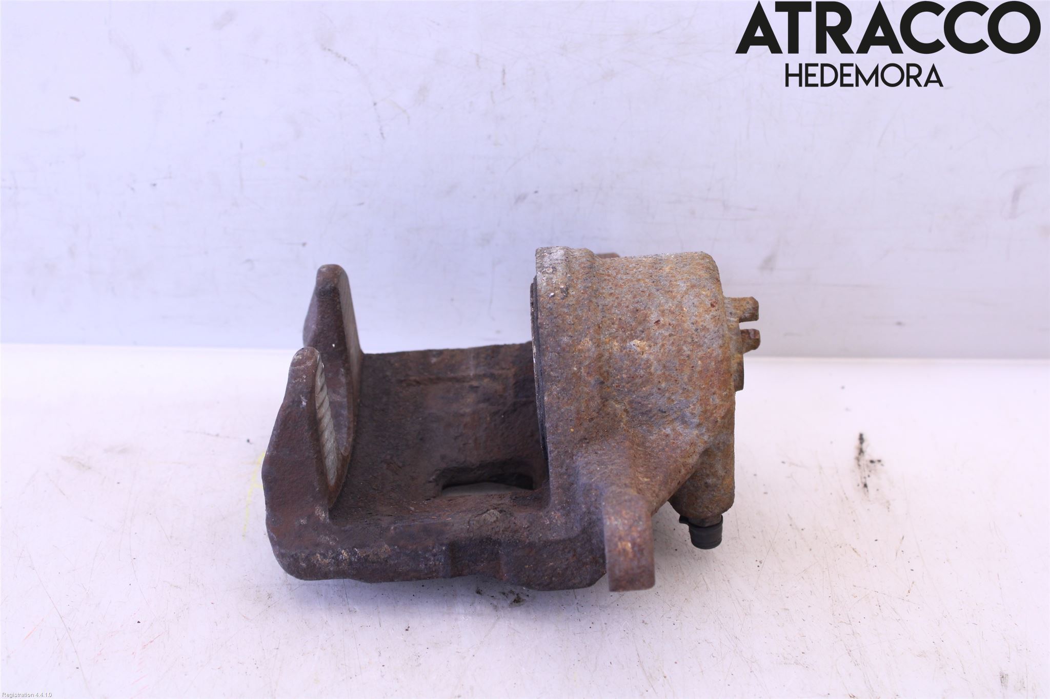 Hyundai ix20 Bromsok Fram Höger