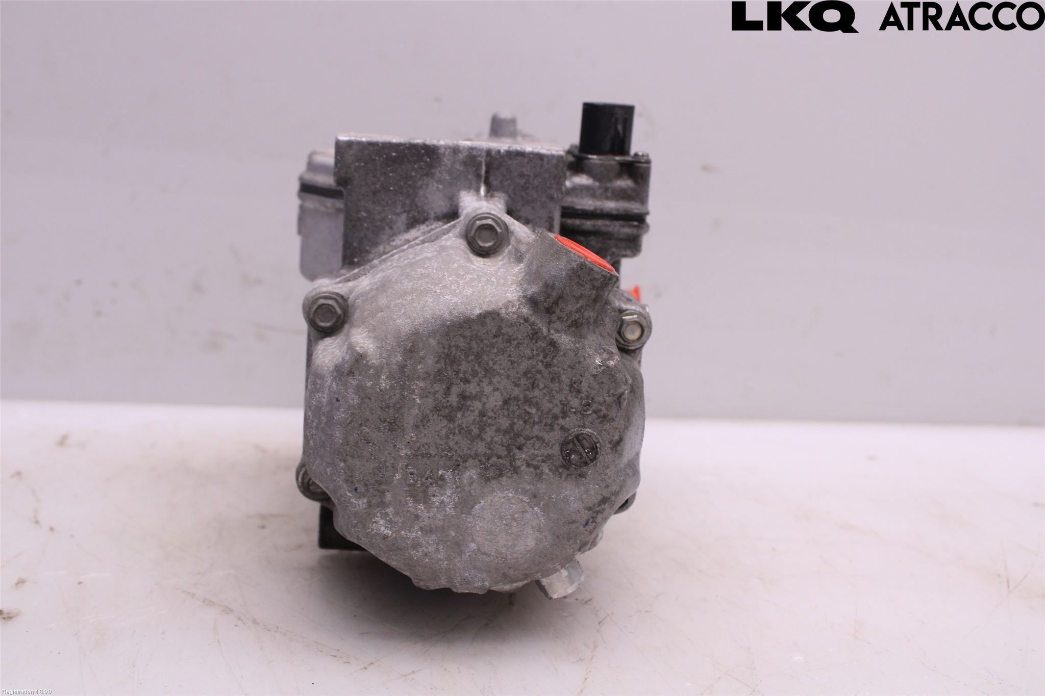 Toyota AURIS 13-19 Ac Kompressor