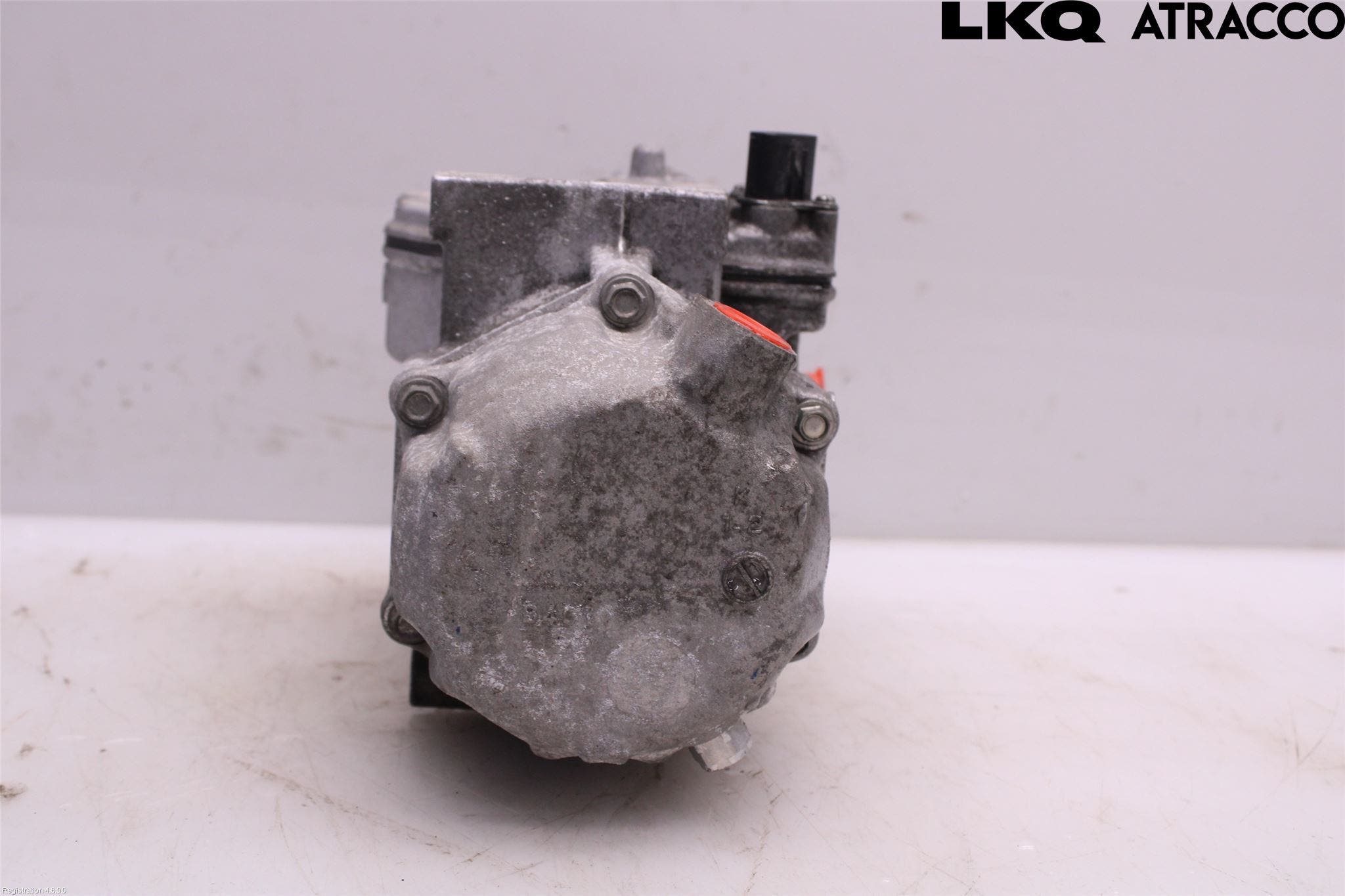 Toyota AURIS 13-19 Ac Kompressor