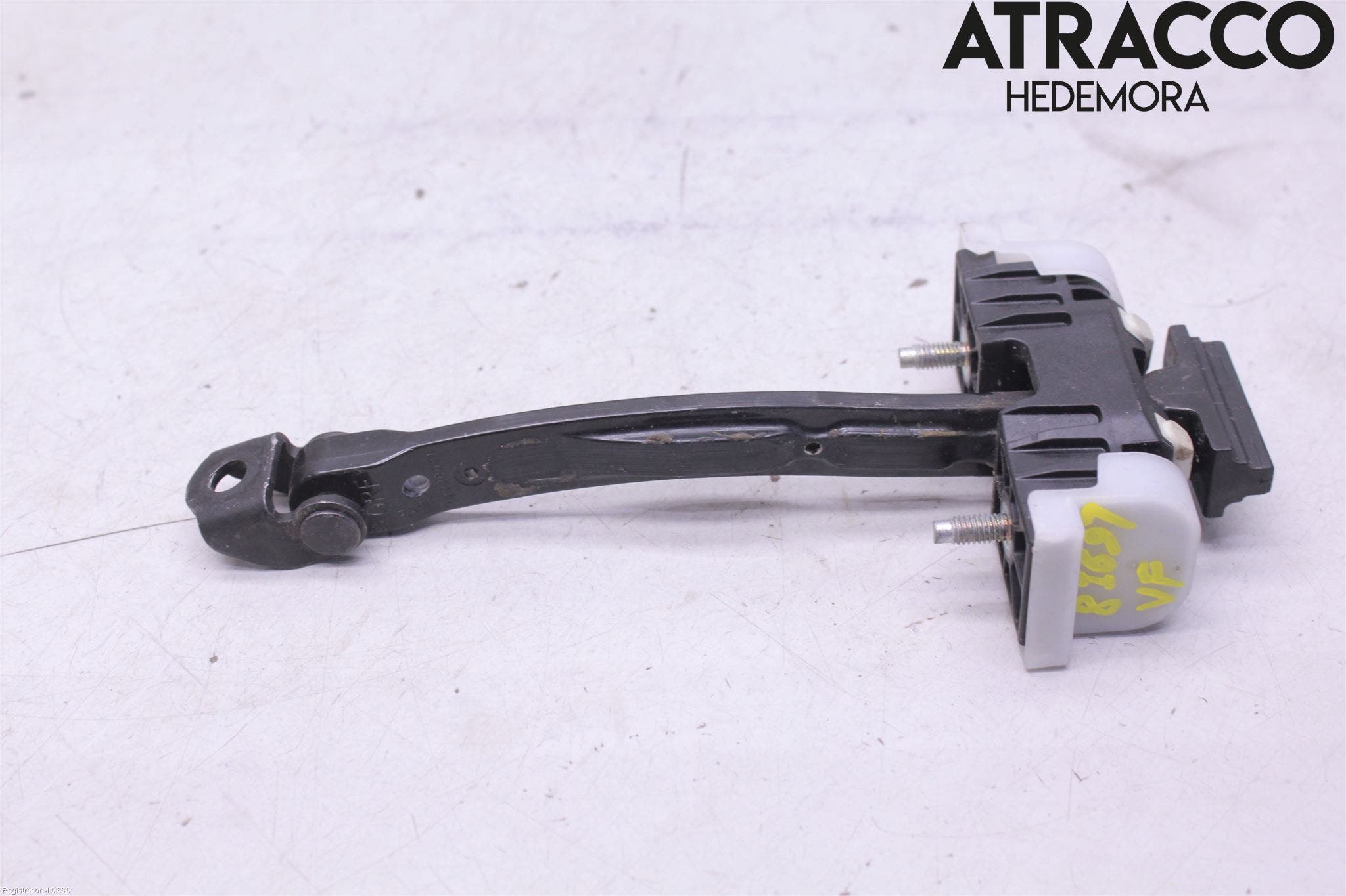 Opel INSIGNIA 17- Dörrstopp