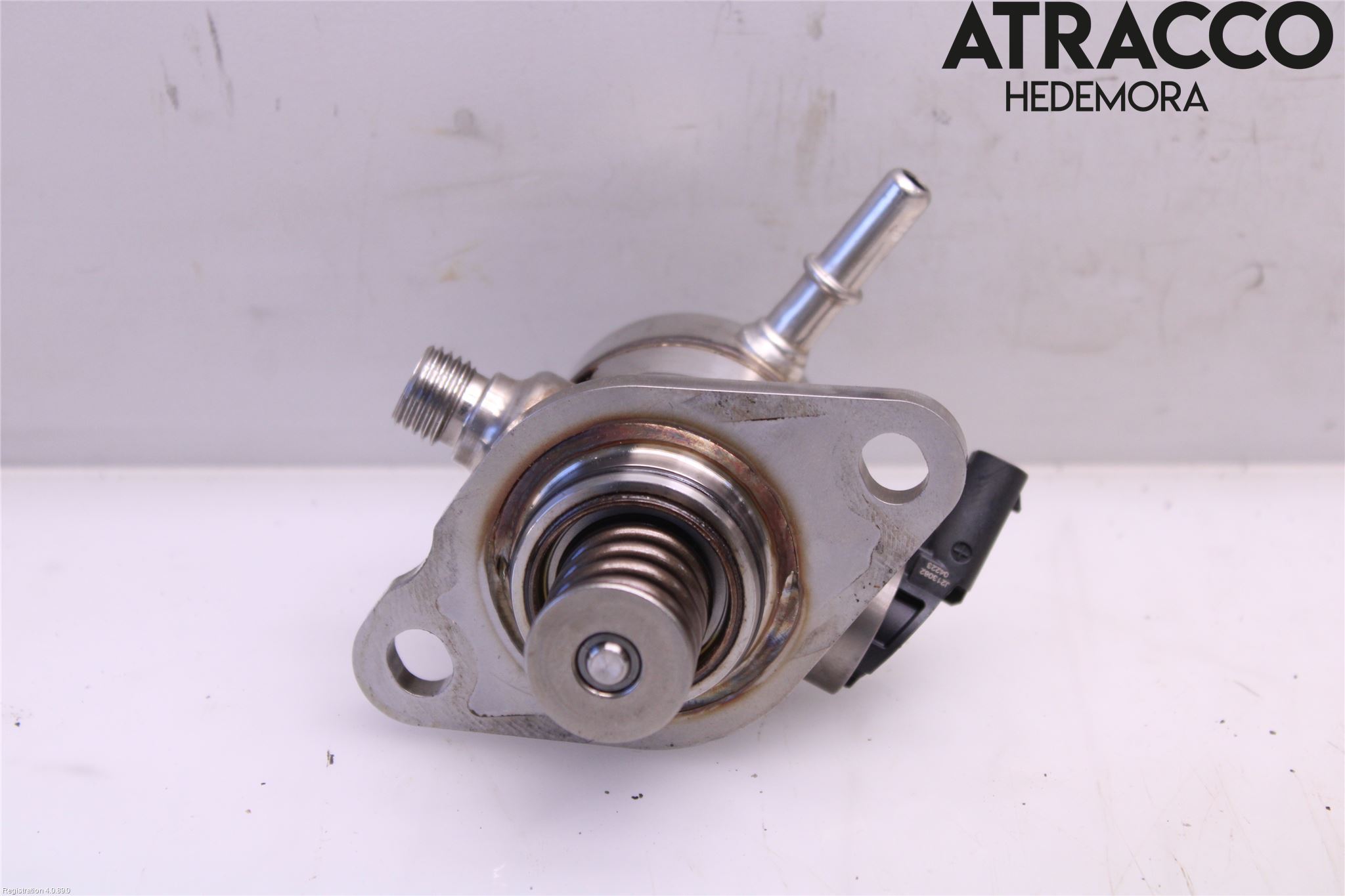 Peugeot 2008/E-2008 20- Bränslepump Mek