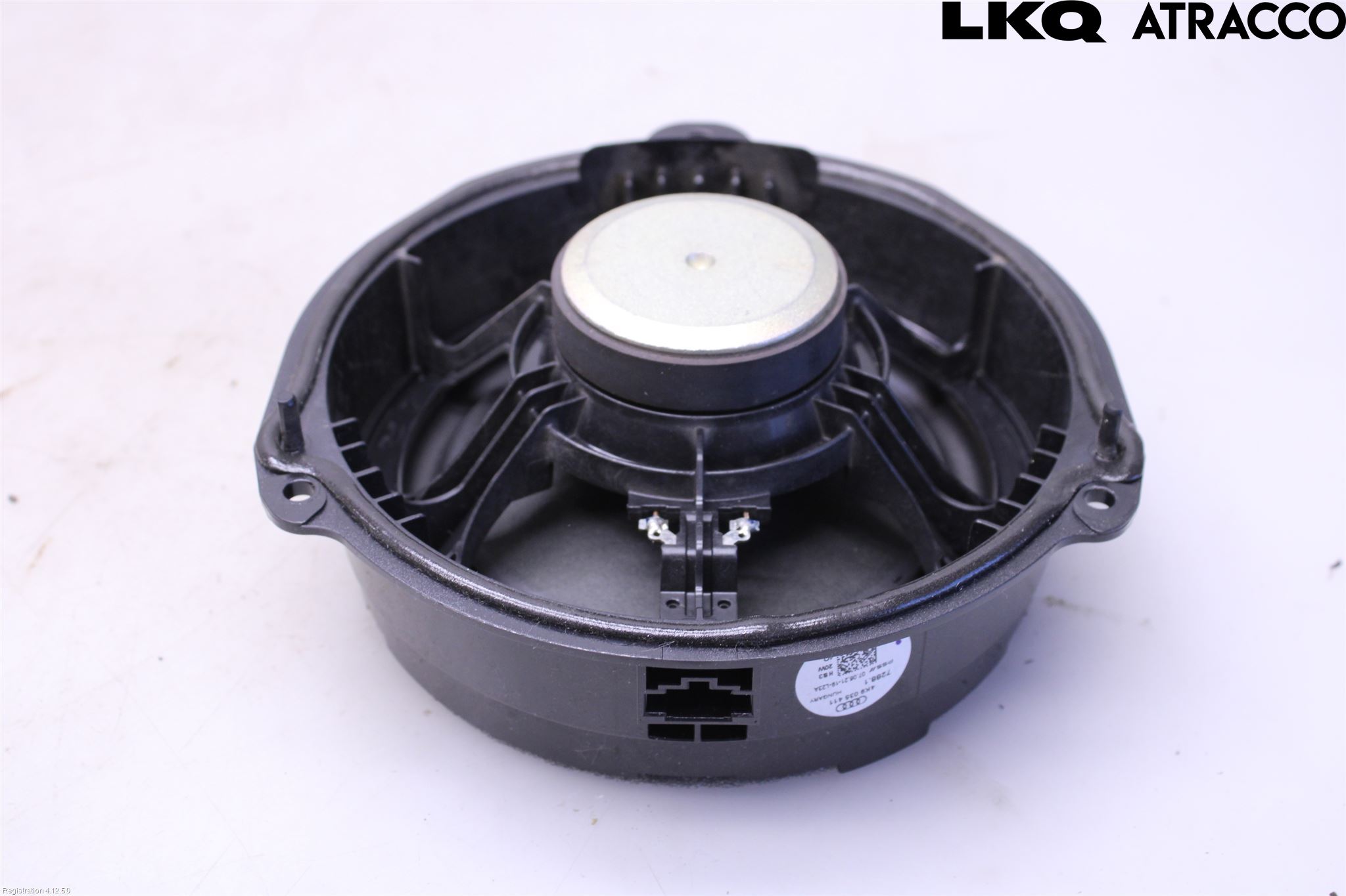 Audi A6 F2/C8 19- Högtalare