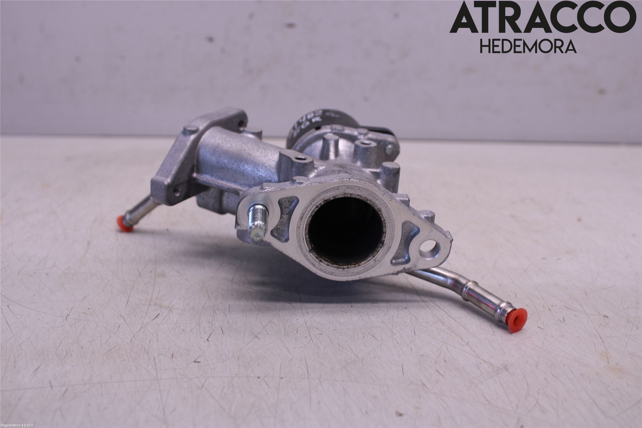 Toyota COROLLA 19- Egr Ventil