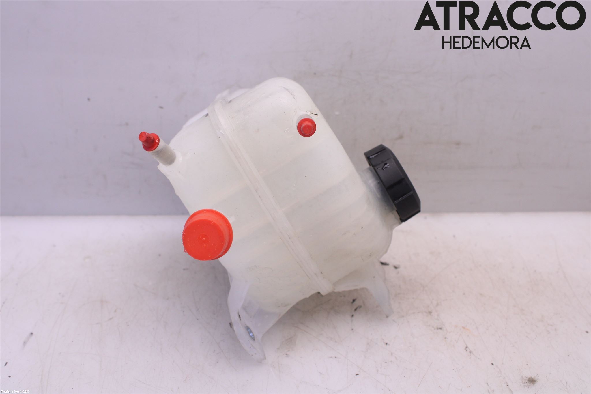 Kia PICANTO 17- Expansionstank